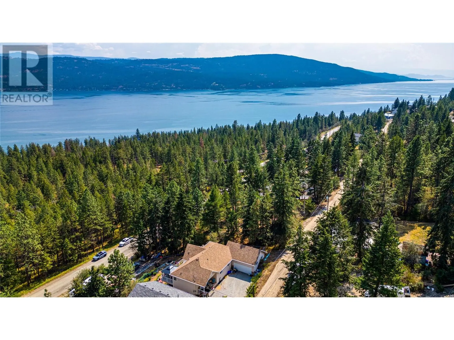 Property at 10538 PINECREST ROAD, Vernon, BC