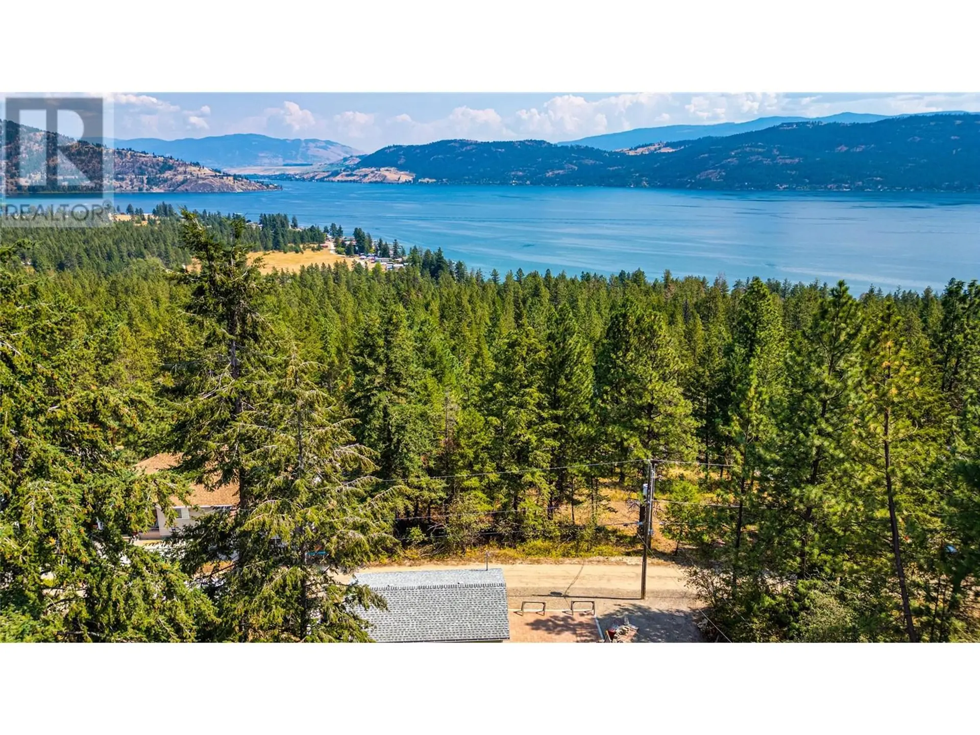 Property at 10538 PINECREST ROAD, Vernon, BC