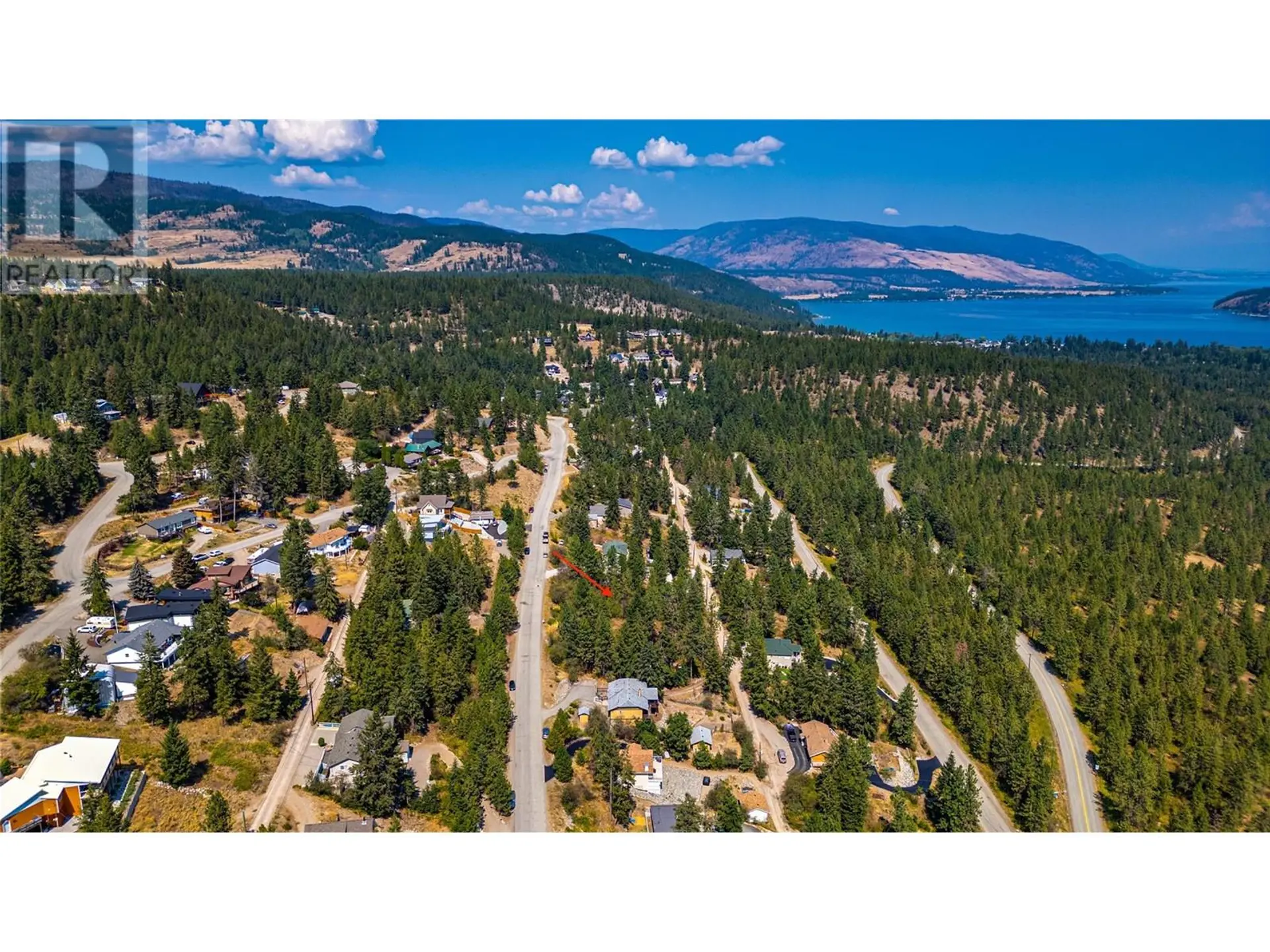 Property at 10538 PINECREST ROAD, Vernon, BC