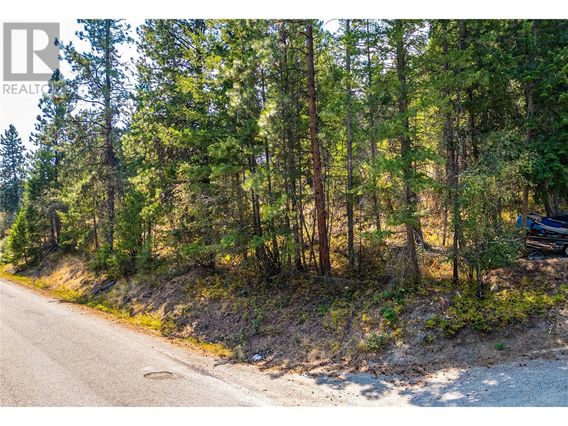 Property at 10538 PINECREST ROAD, Vernon, BC