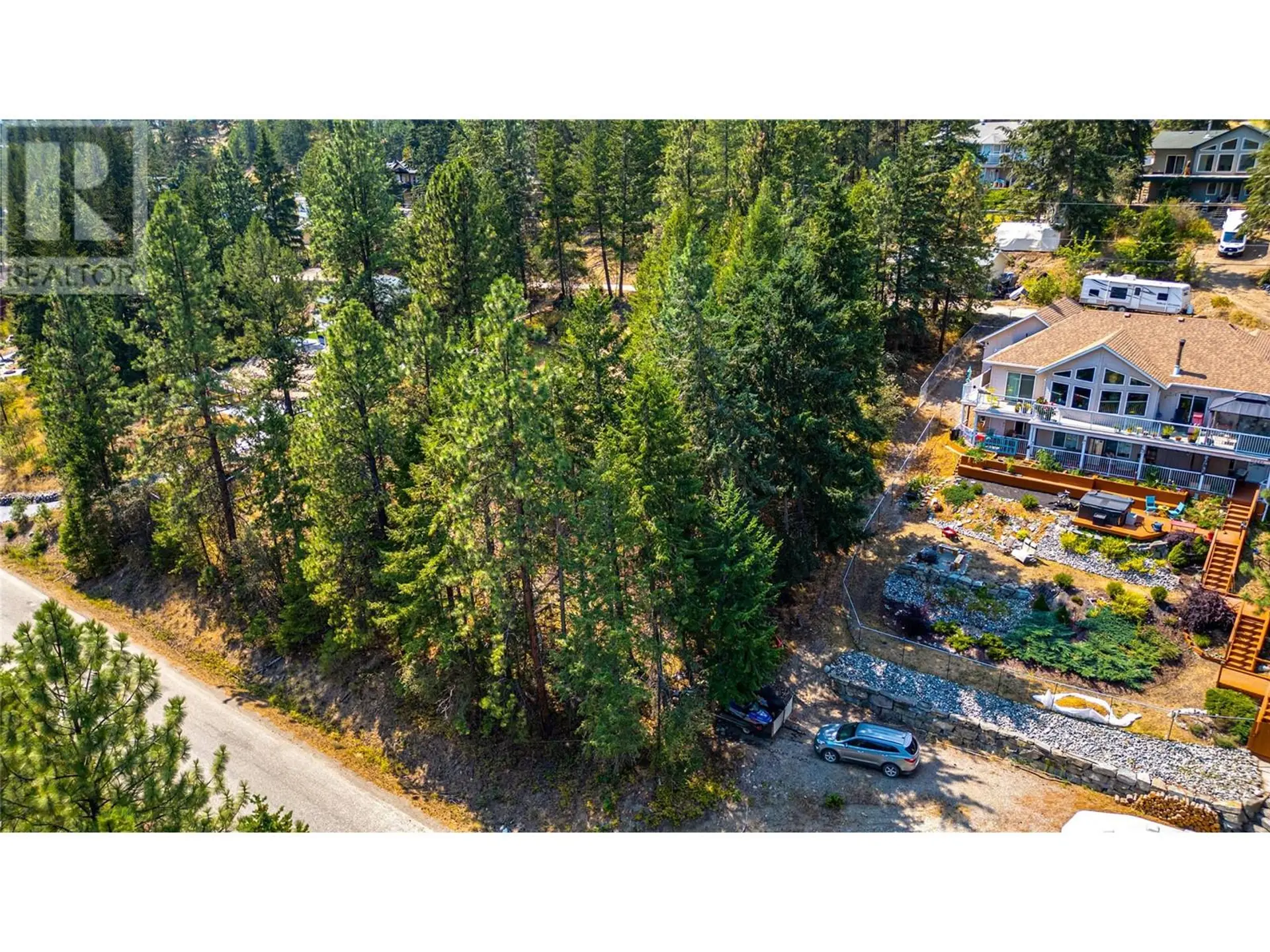 Property at 10538 PINECREST ROAD, Vernon, BC
