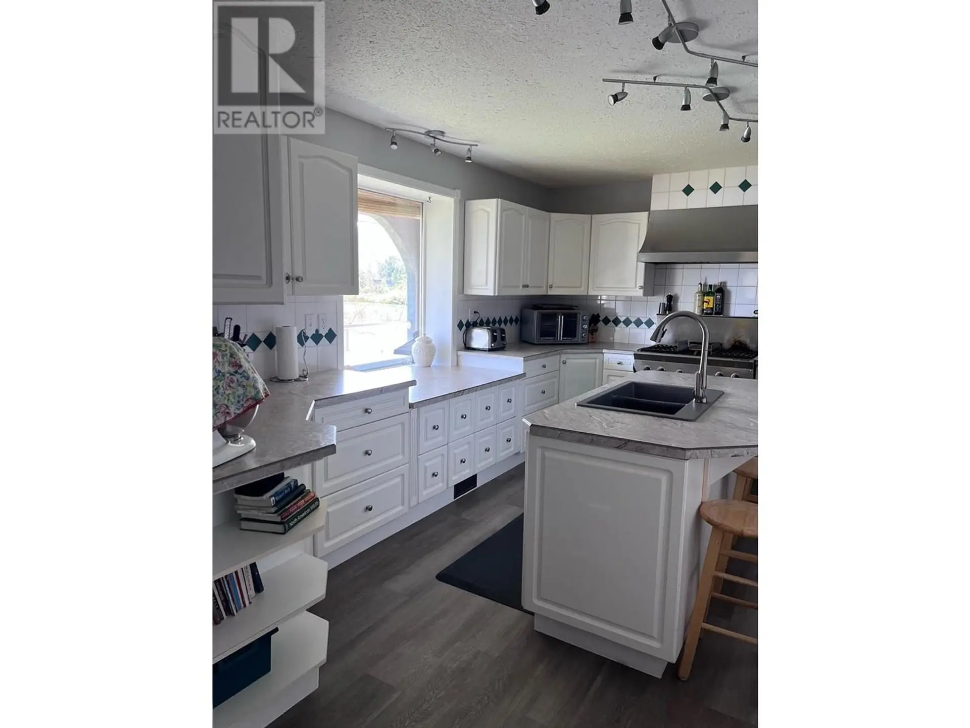 Property at 1397 BORLAND ROAD, Williams Lake, BC