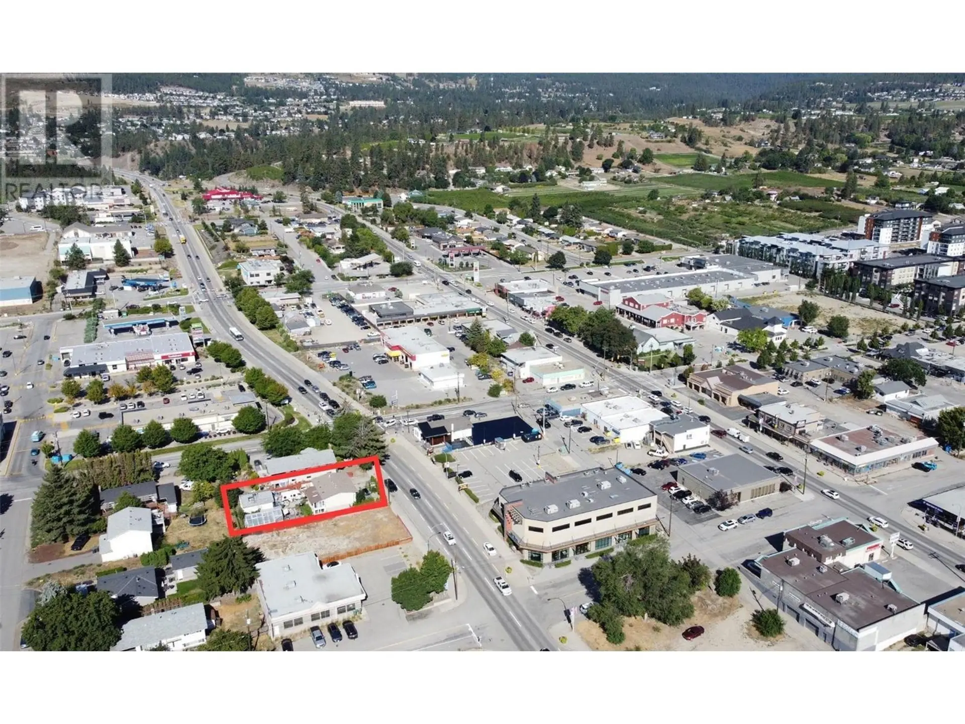 Property at 2441 DOBBIN ROAD, West Kelowna, BC