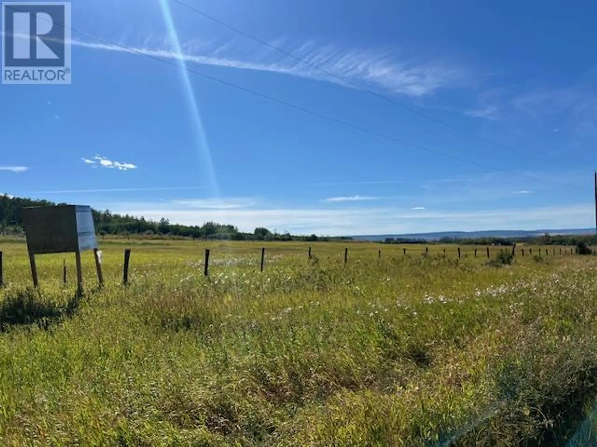 Property at LOT 1 EAST POUCE ROAD, Dawson Creek, BC