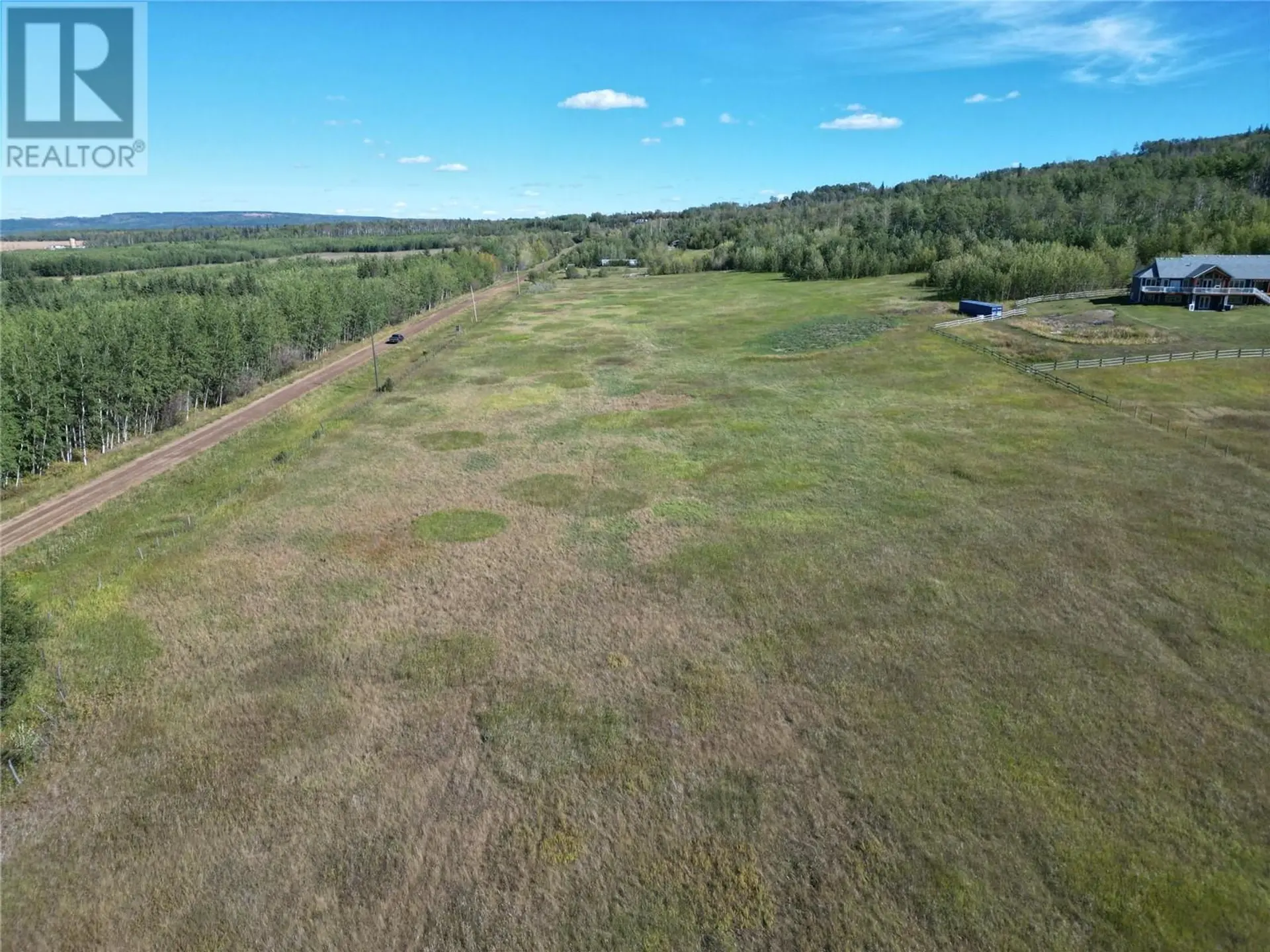 Property at LOT 1 EAST POUCE ROAD, Dawson Creek, BC