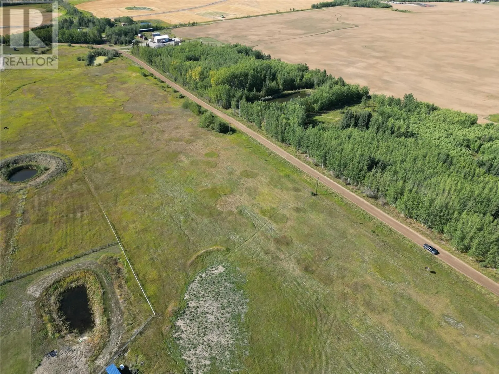 Property at LOT 1 EAST POUCE ROAD, Dawson Creek, BC