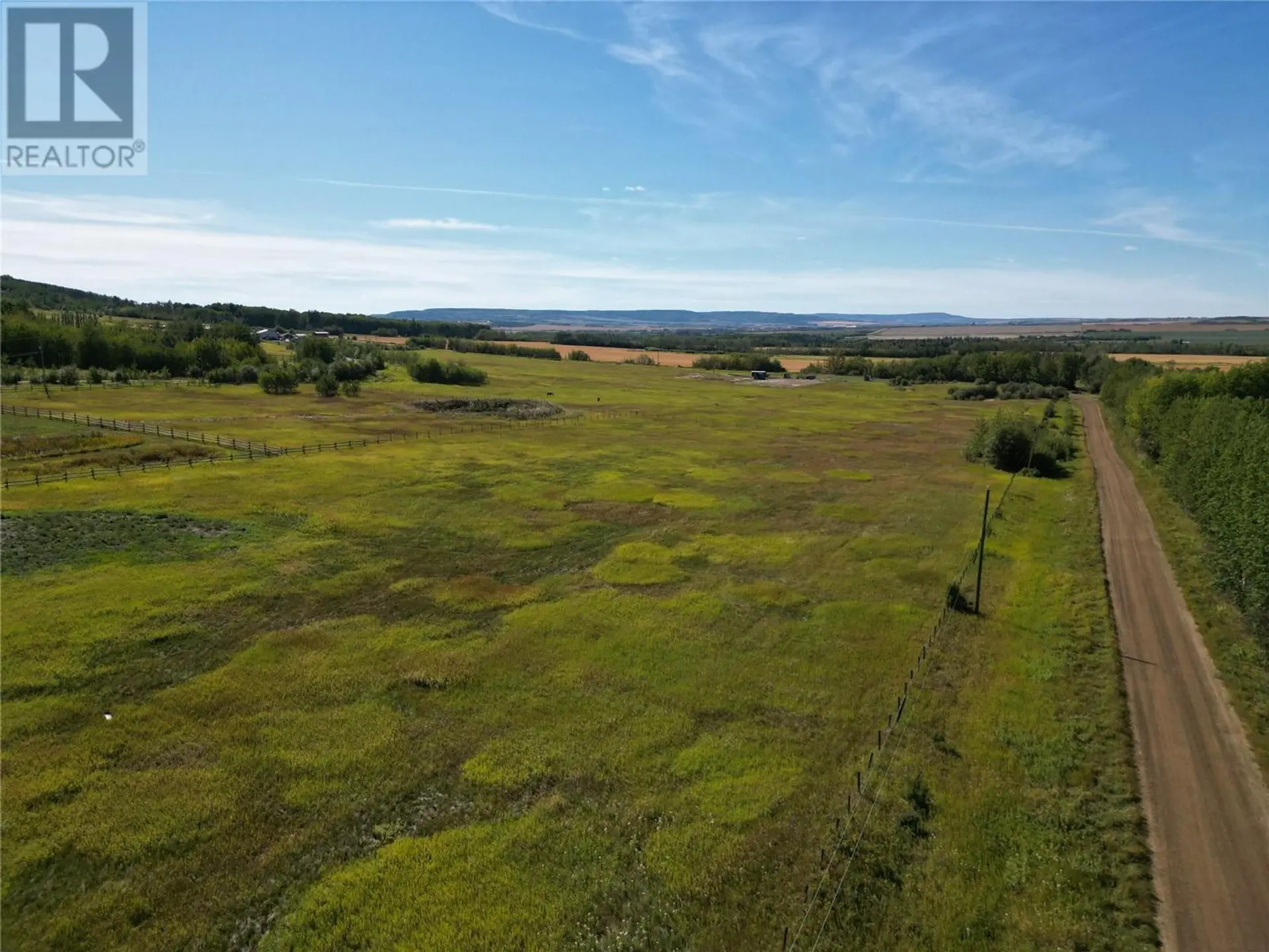 Property at LOT 1 EAST POUCE ROAD, Dawson Creek, BC