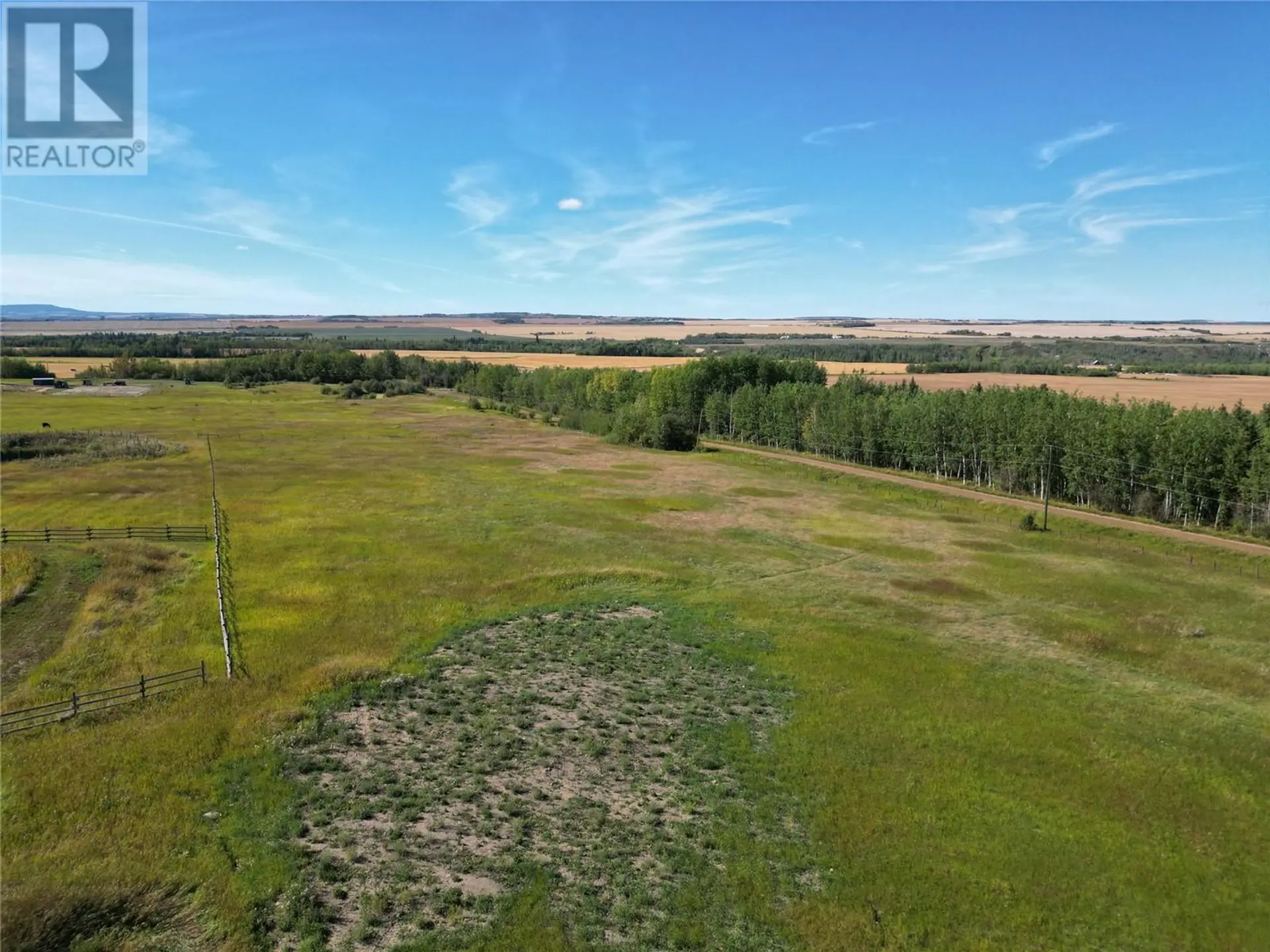 Property at LOT 1 EAST POUCE ROAD, Dawson Creek, BC