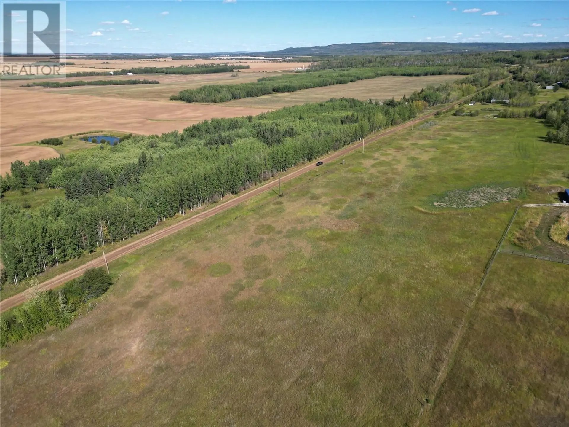 Property at LOT 1 EAST POUCE ROAD, Dawson Creek, BC
