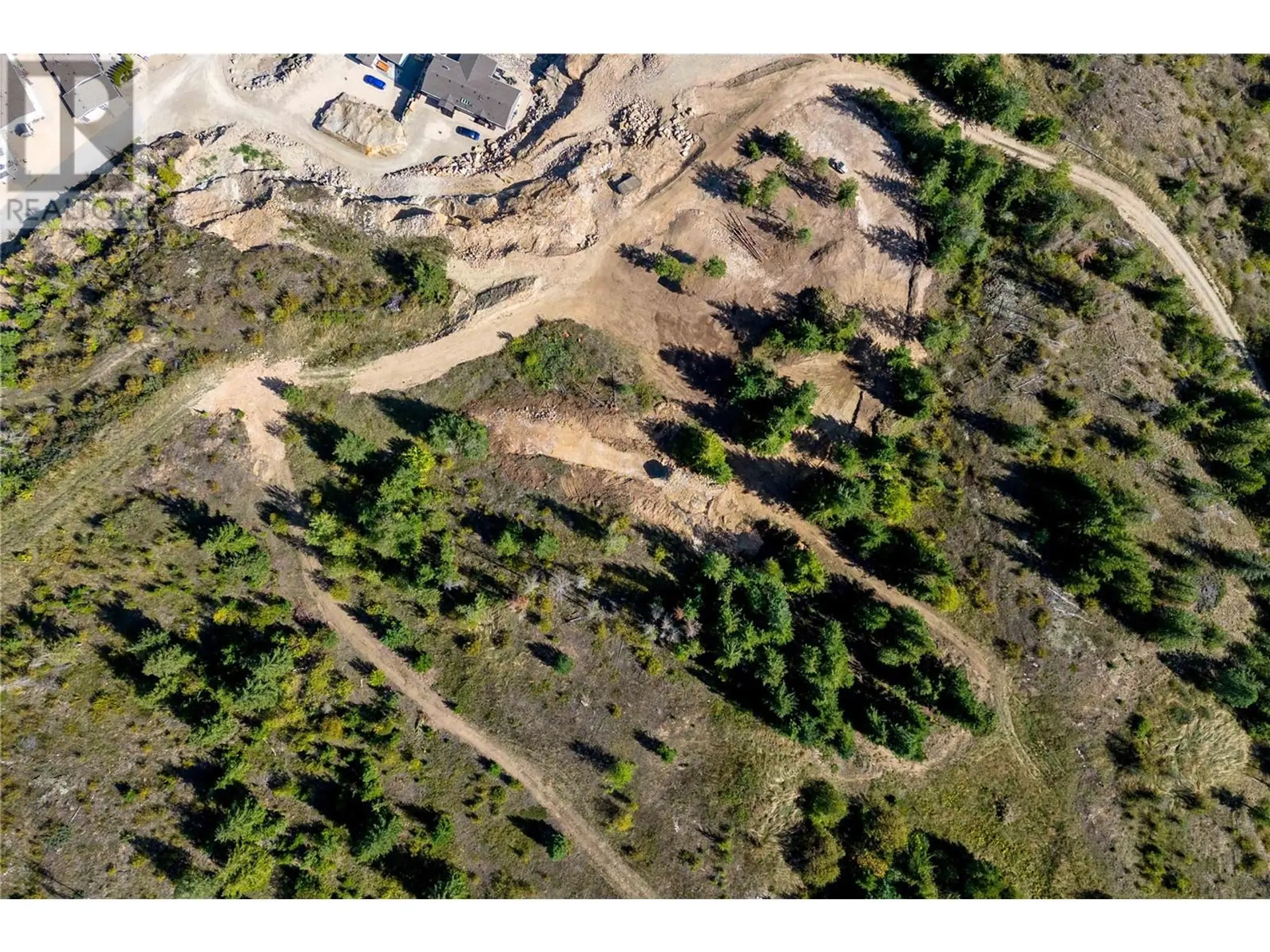 Property at #86 1885 TAPPEN NOTCH HILL ROAD, Tappen, BC