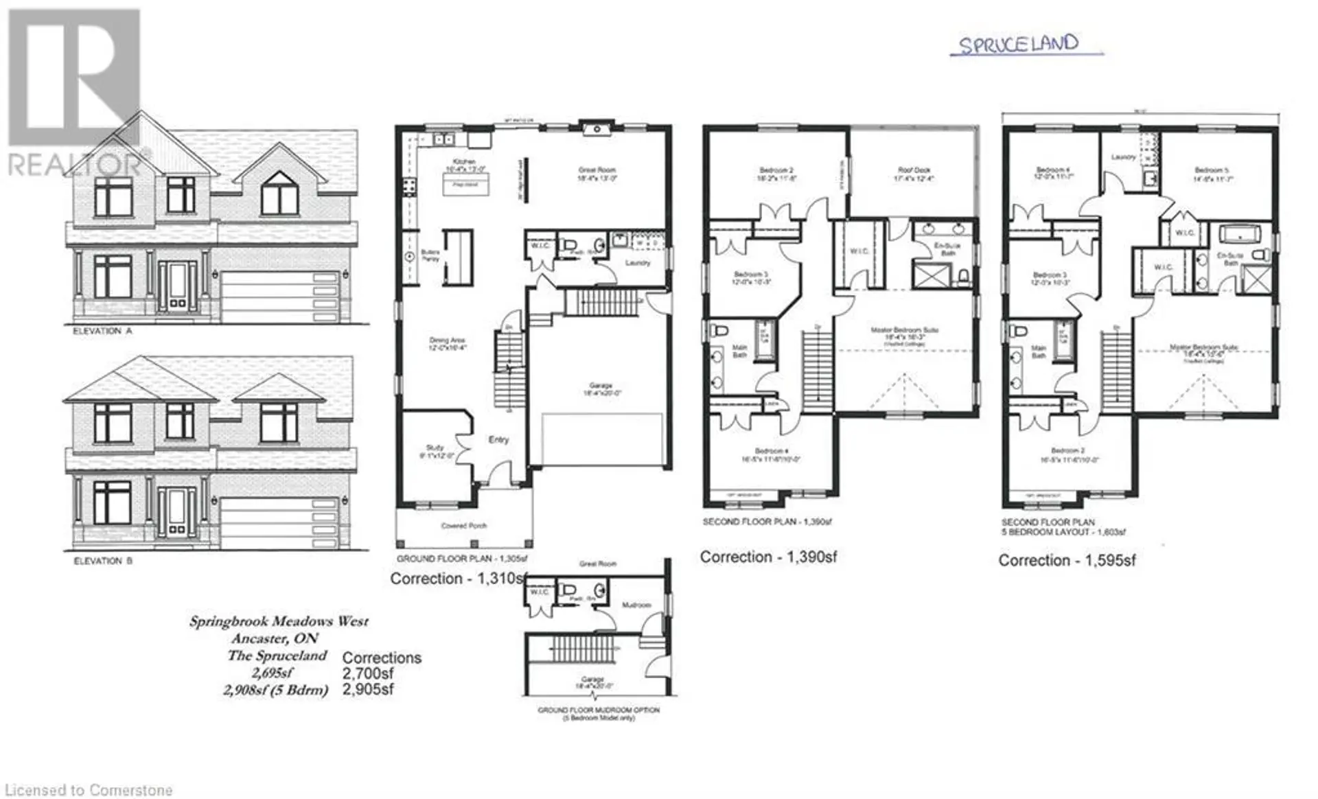 LOT 14 KLEIN CIRCLE - Image 3