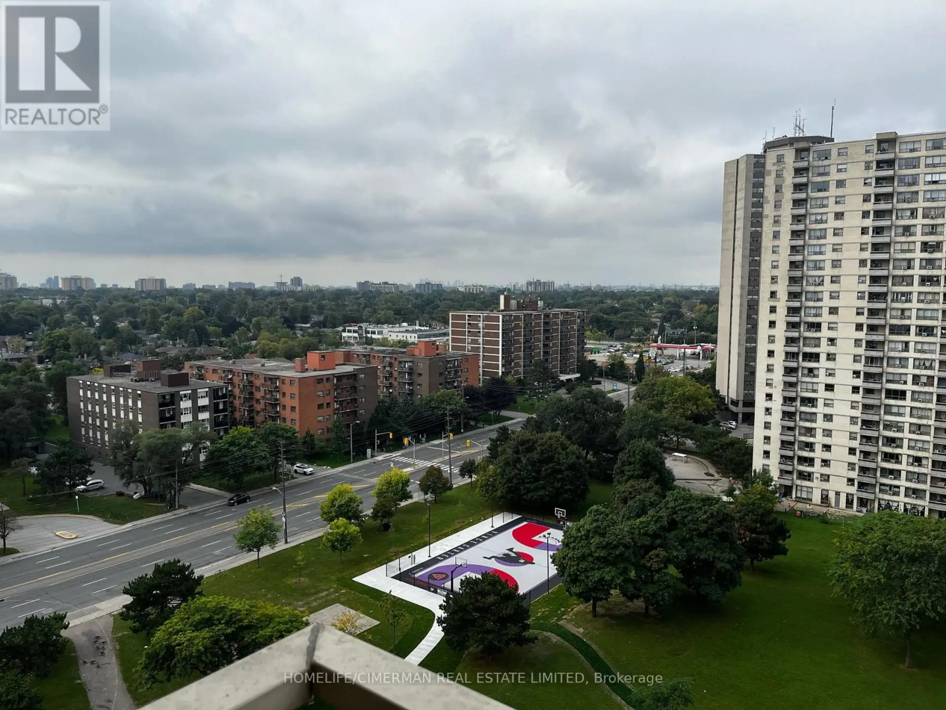 #1508 340 DIXON ROAD - Image 13