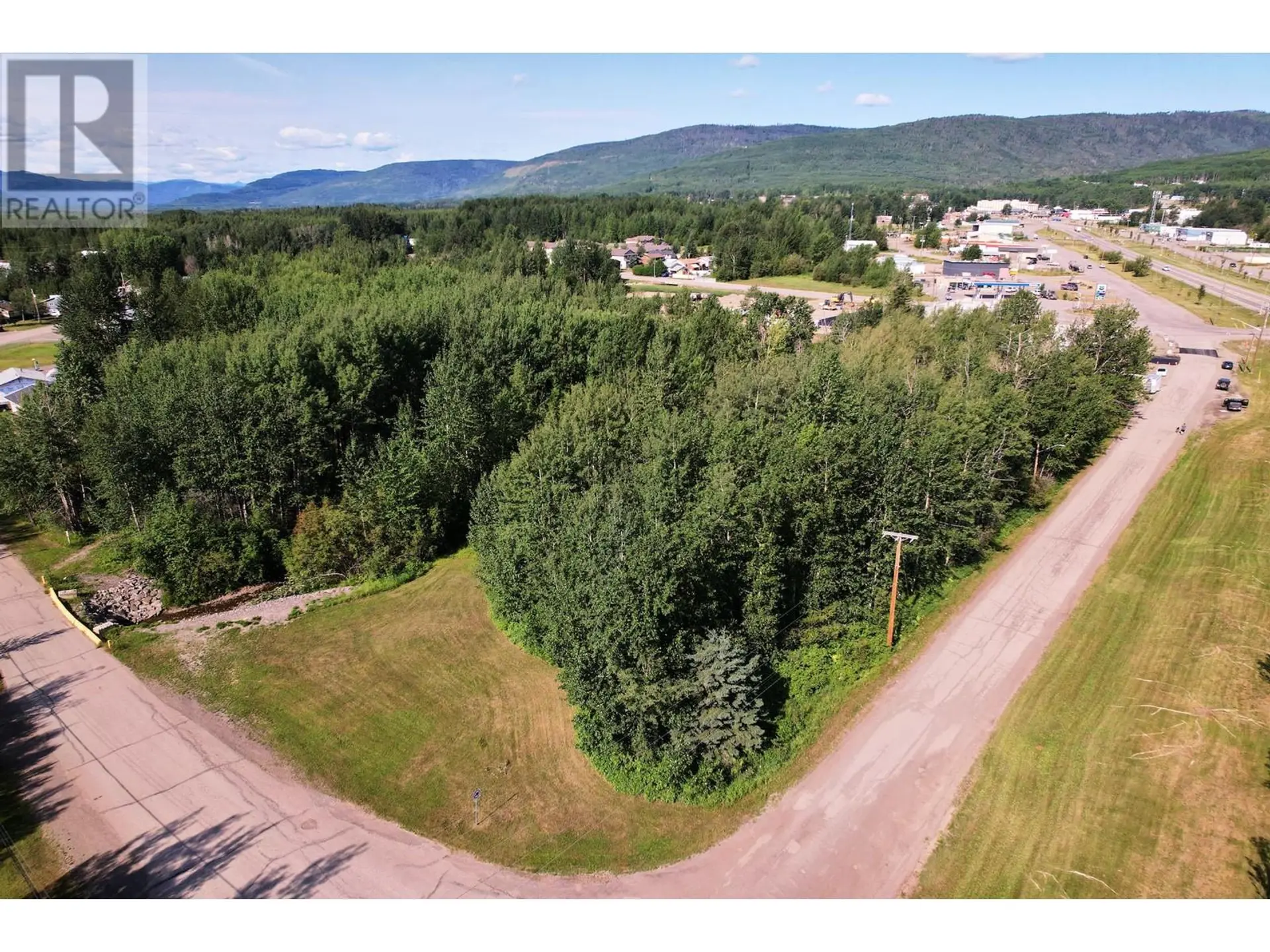 Property at 4617 VETERANS WAY, Chetwynd, BC