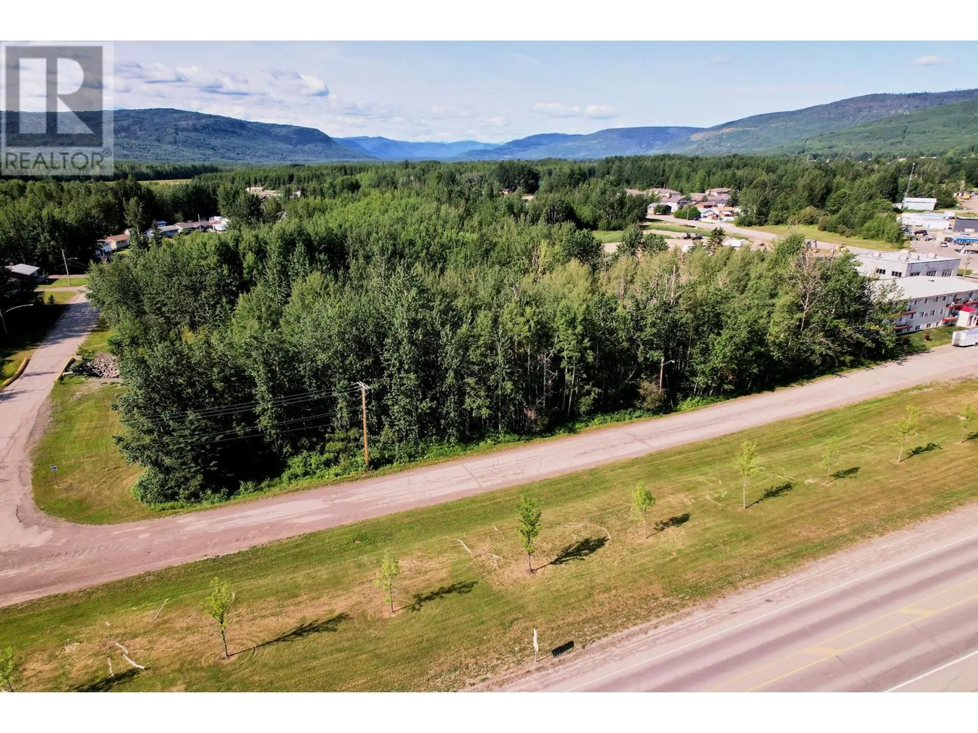 Property at 4617 VETERANS WAY, Chetwynd, BC