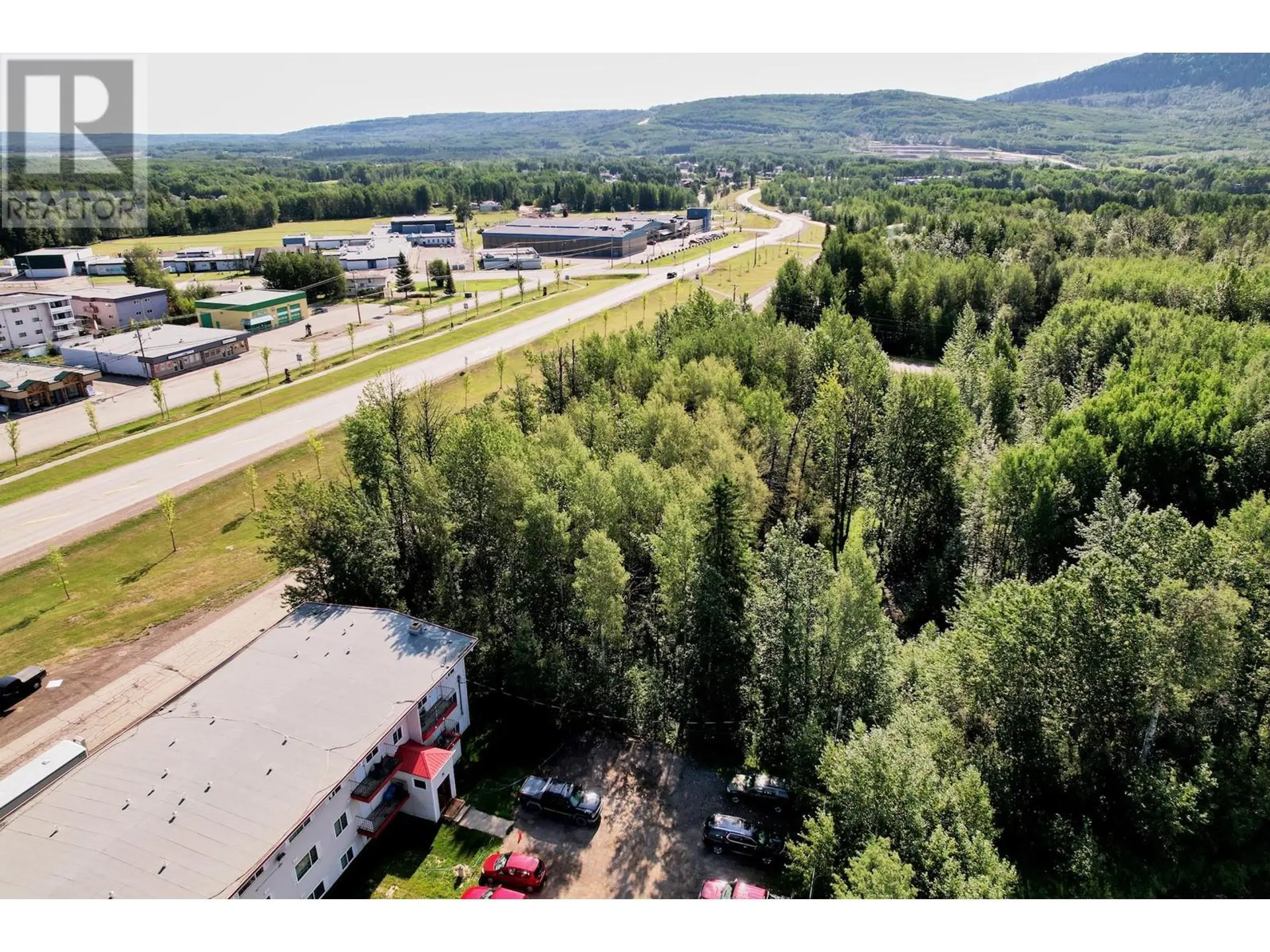 Property at 4617 VETERANS WAY, Chetwynd, BC