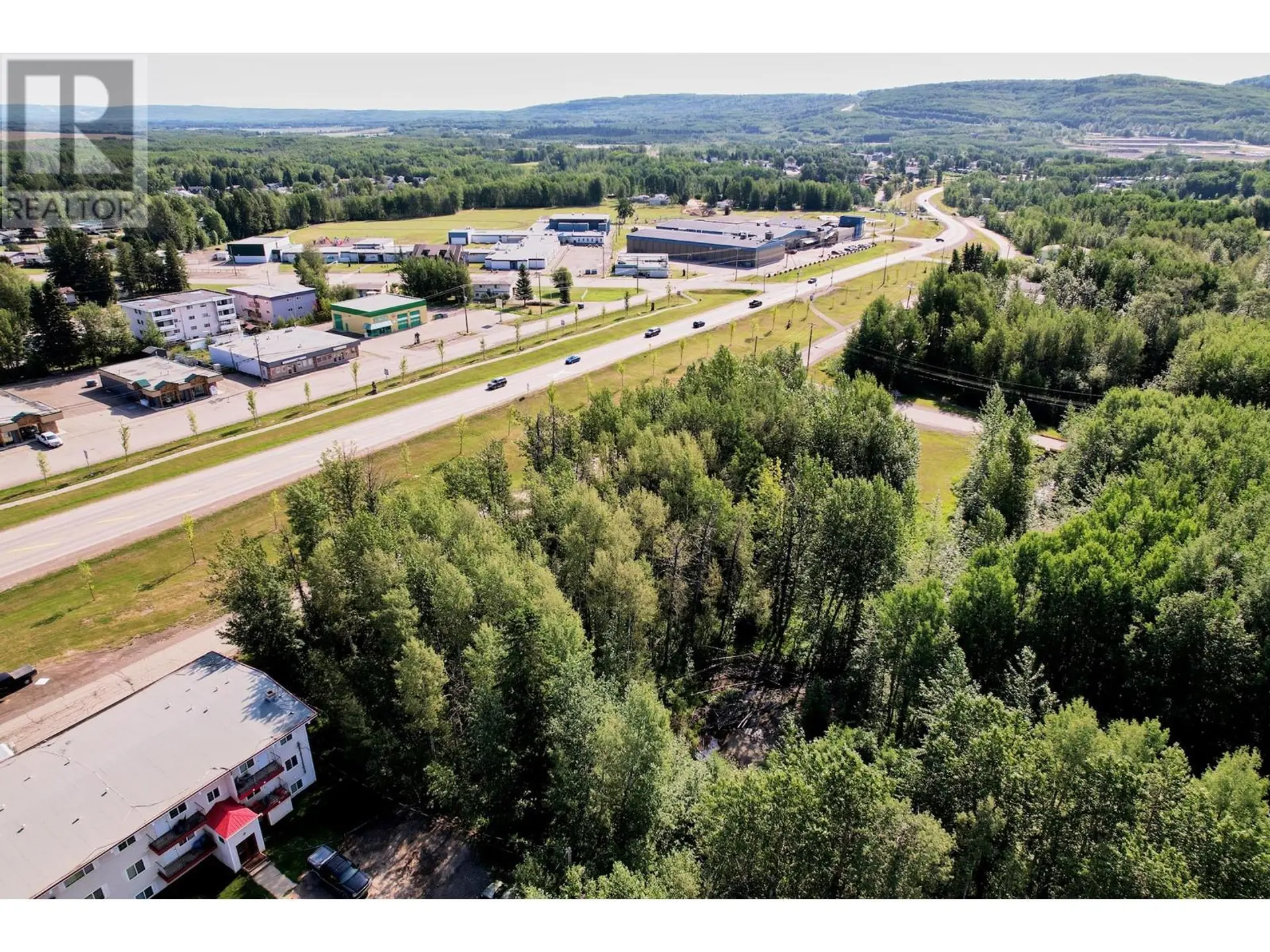 Property at 4617 VETERANS WAY, Chetwynd, BC