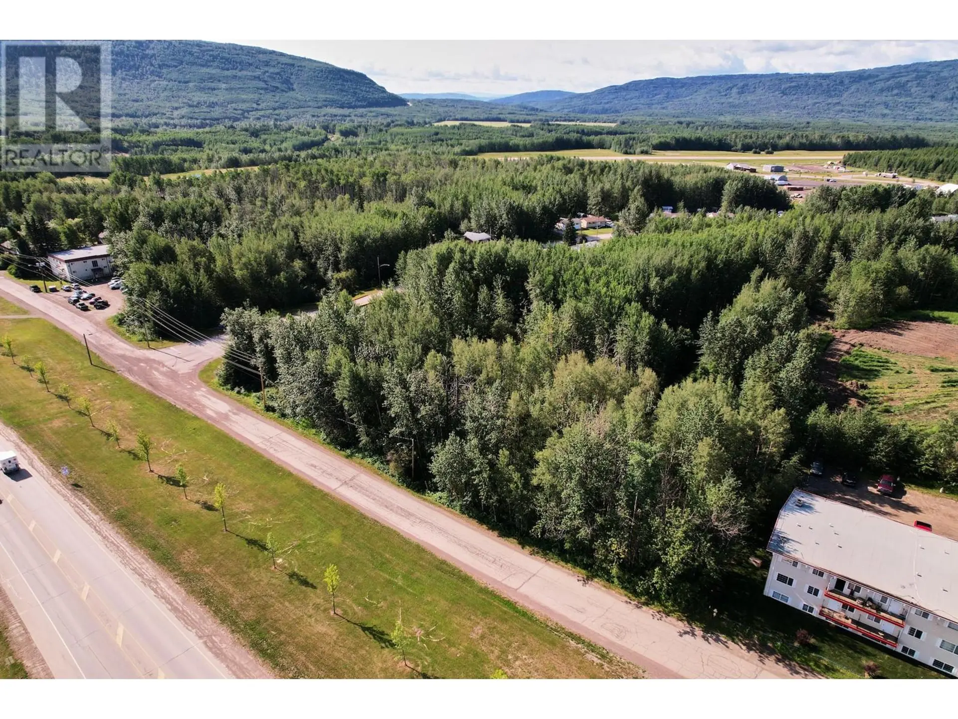 Property at 4617 VETERANS WAY, Chetwynd, BC