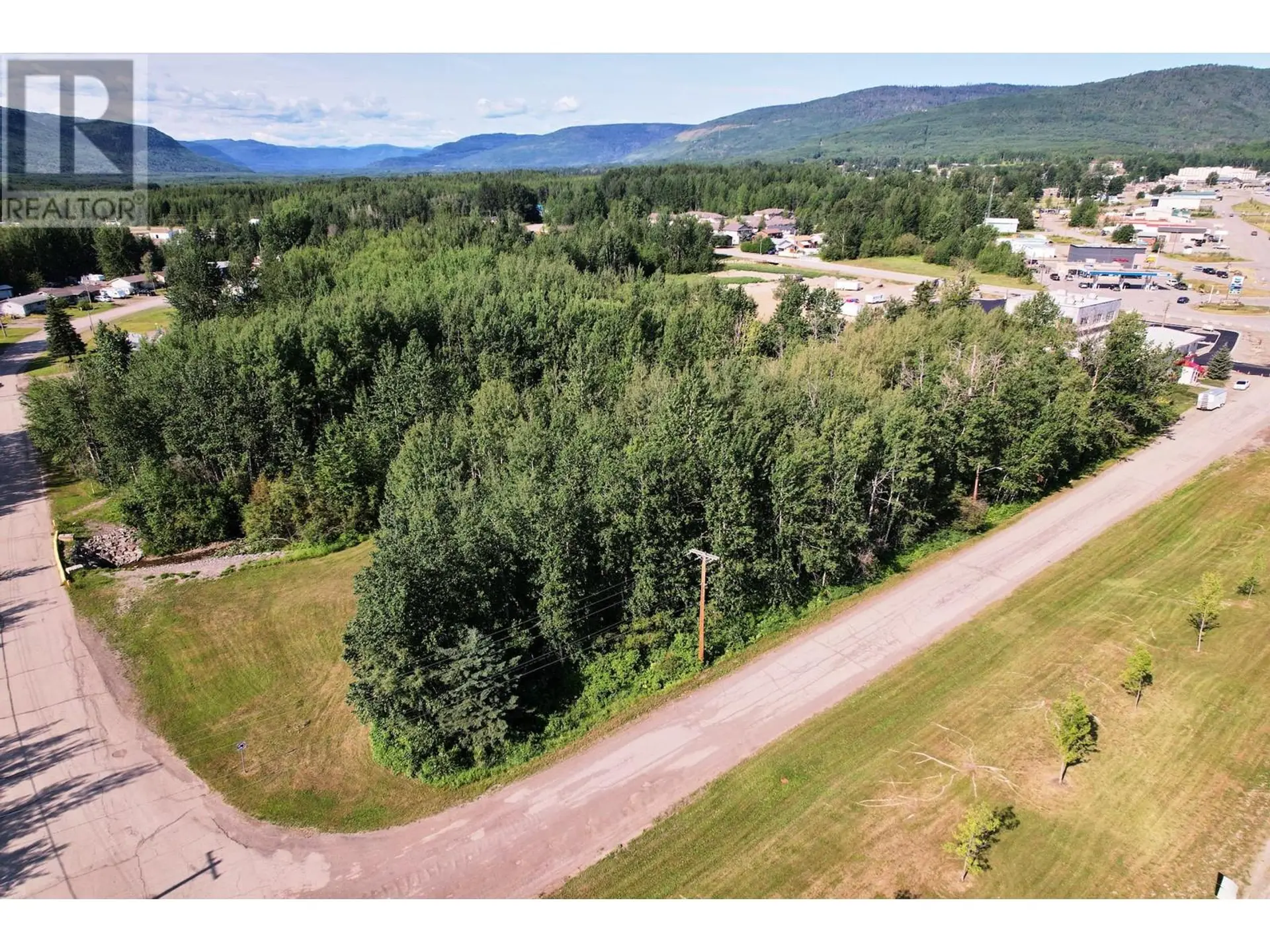Property at 4617 VETERANS WAY, Chetwynd, BC