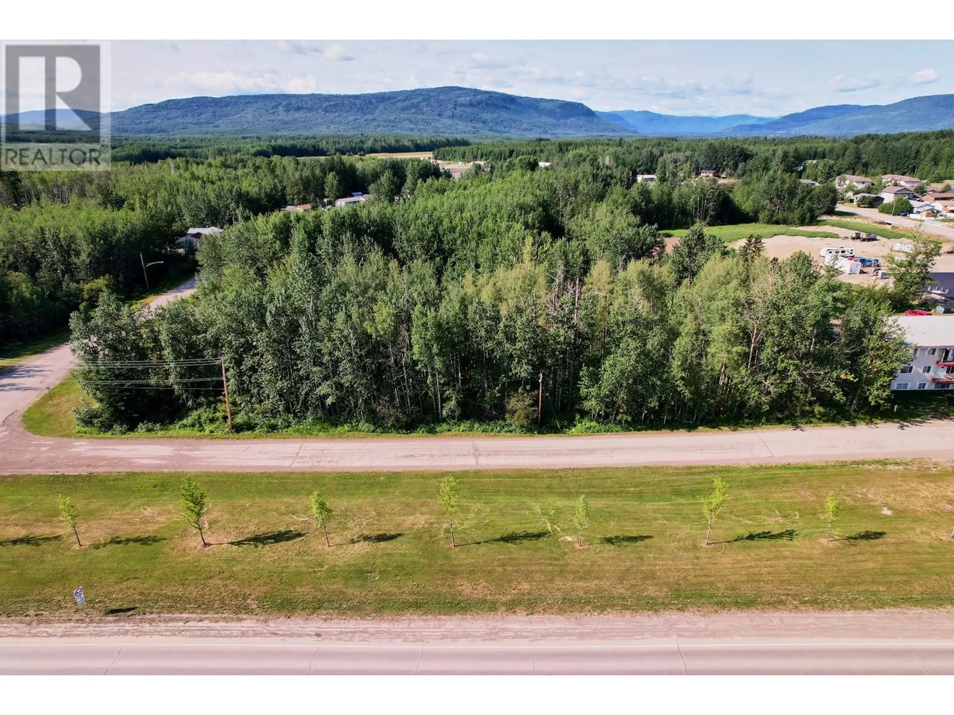 Property at 4617 VETERANS WAY, Chetwynd, BC