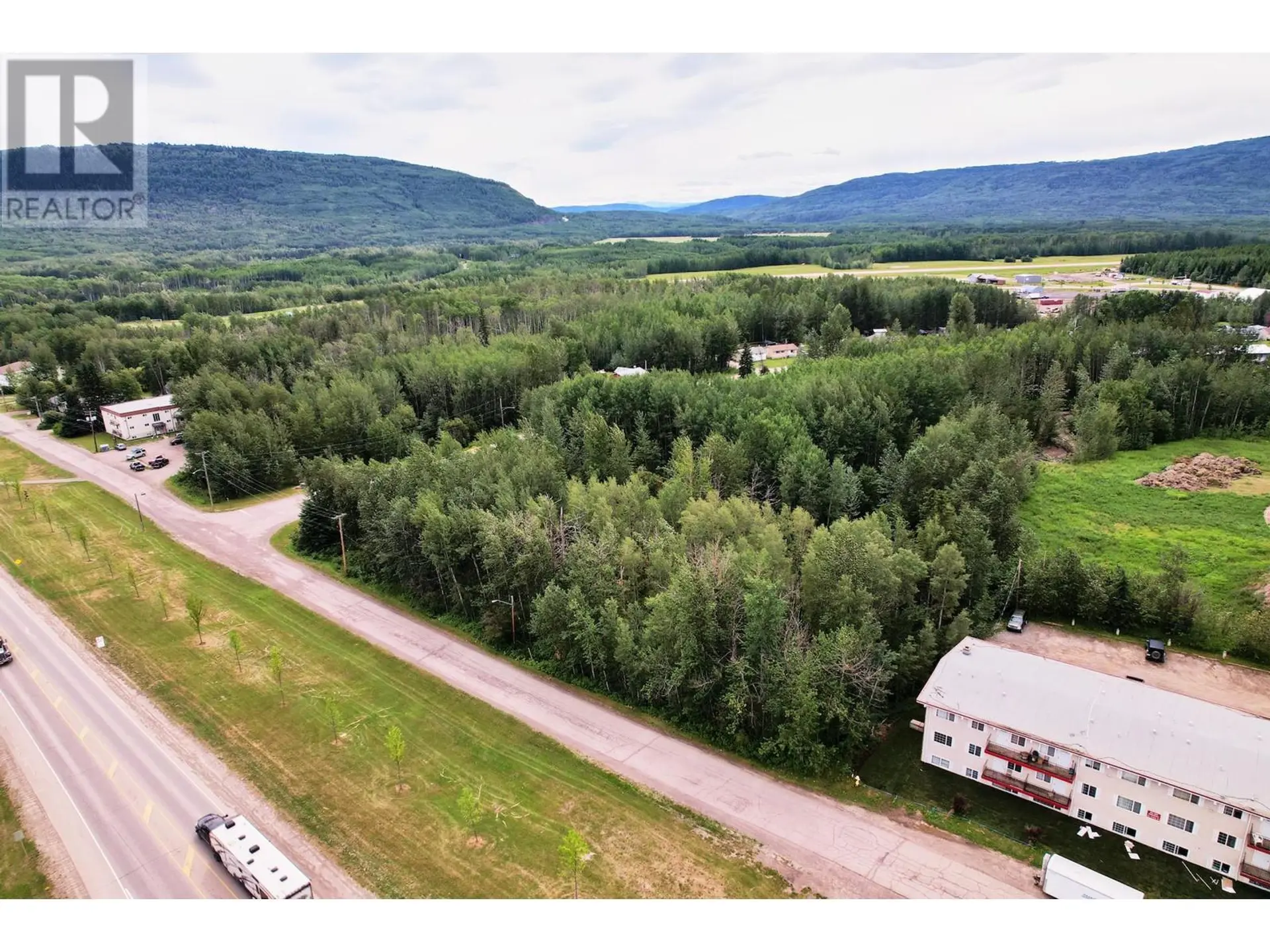 Property at 4617 VETERANS WAY, Chetwynd, BC