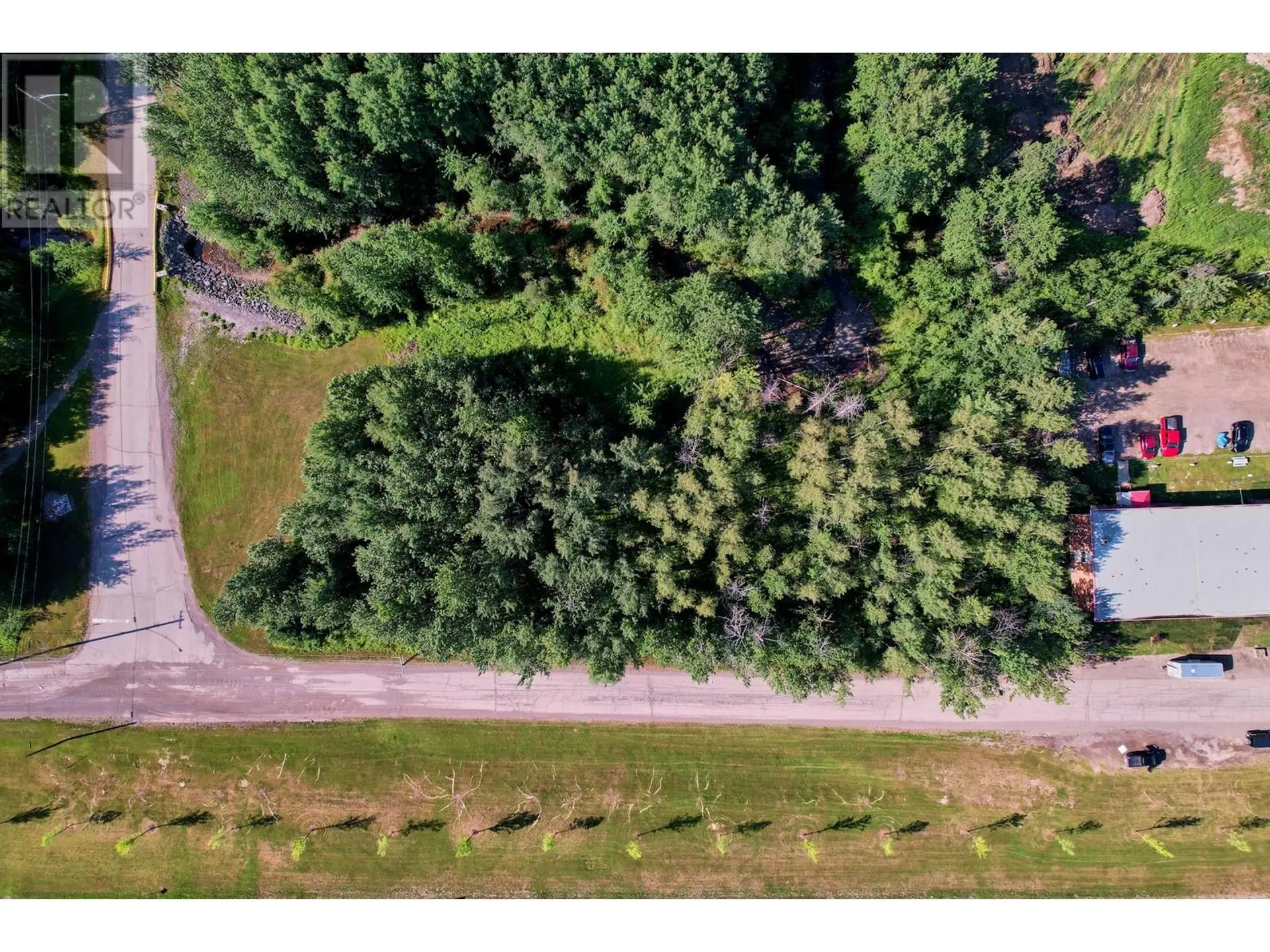 Property at 4617 VETERANS WAY, Chetwynd, BC