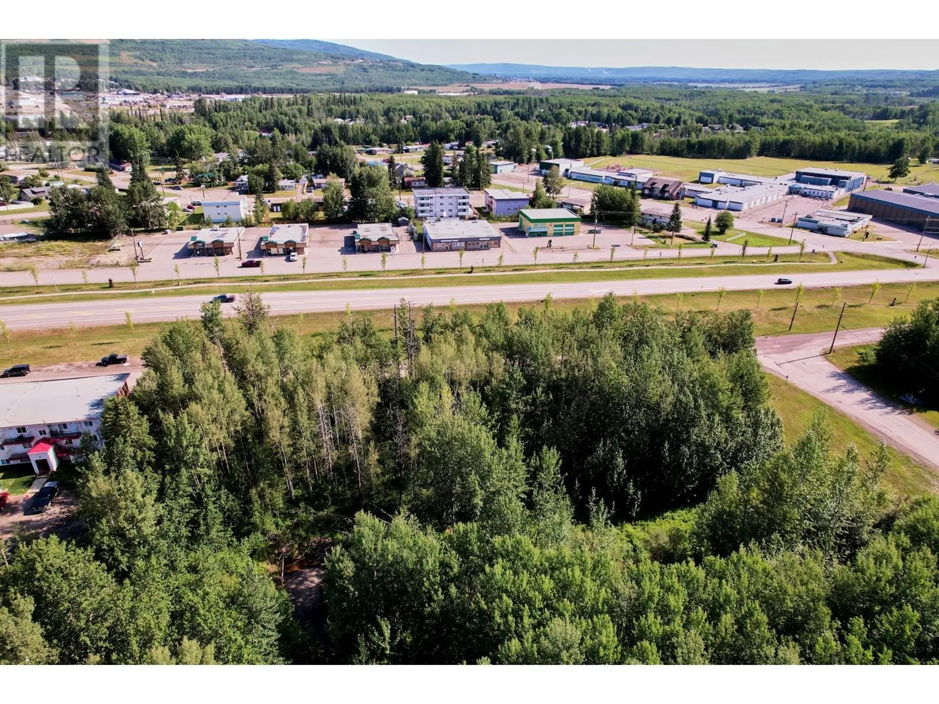 Property at 4617 VETERANS WAY, Chetwynd, BC