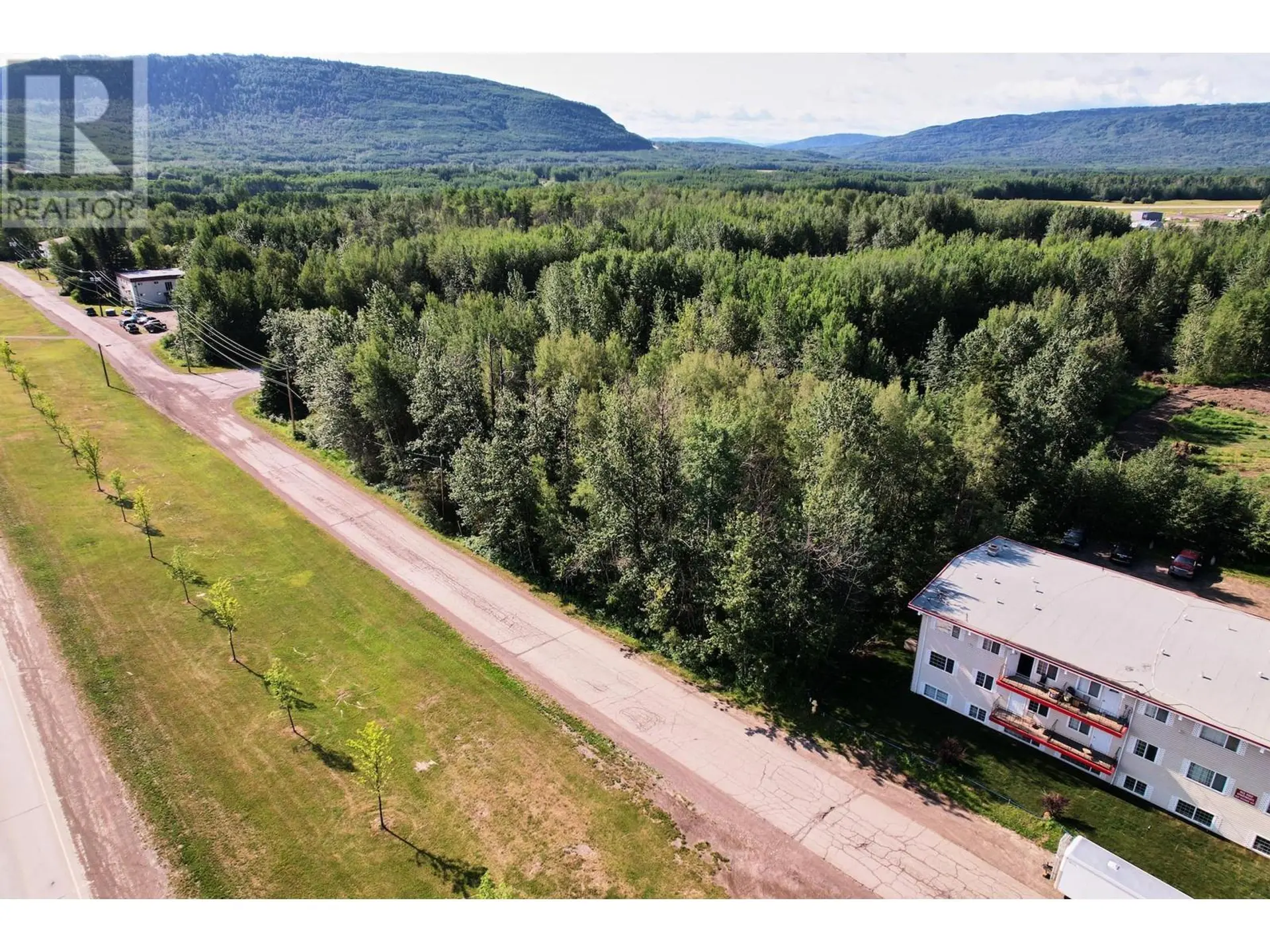 Property at 4617 VETERANS WAY, Chetwynd, BC