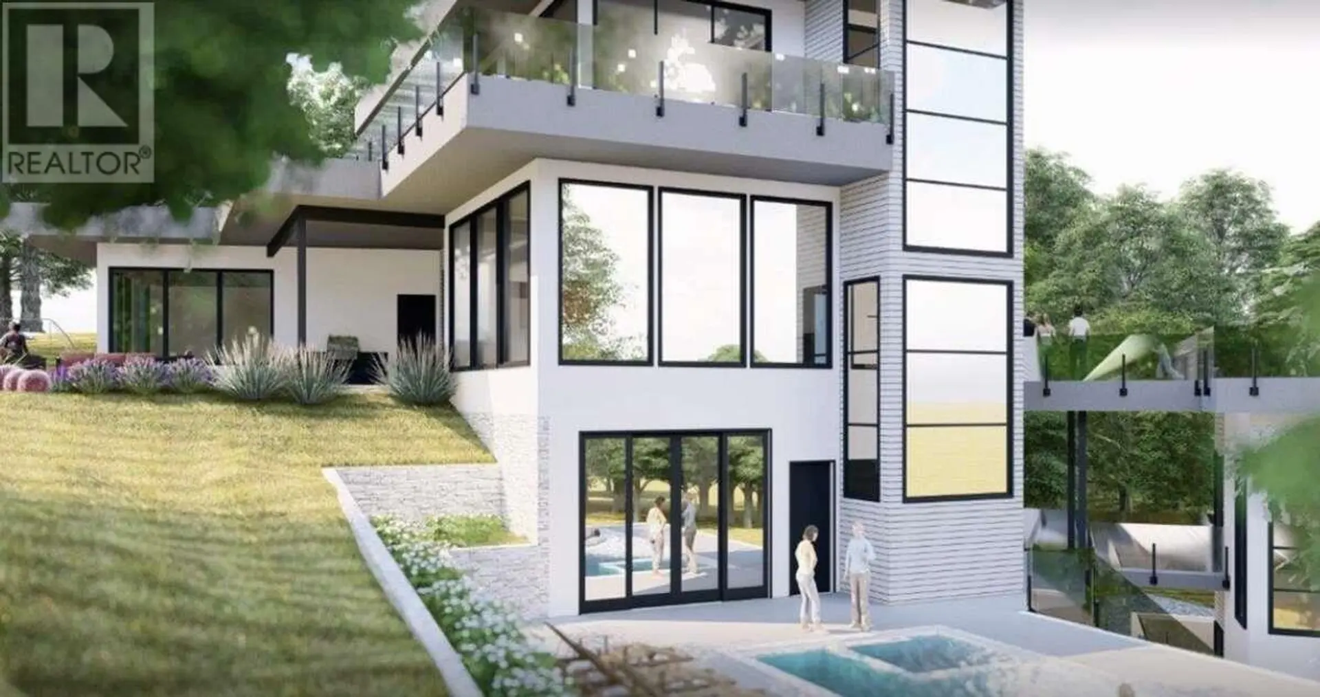 Property at 1160 STONEYPOINTE COURT, Kelowna, BC