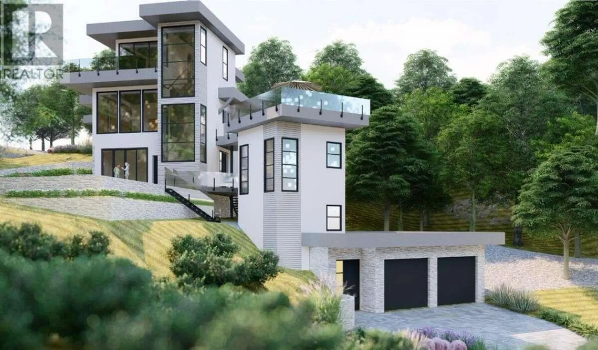 Property at 1160 STONEYPOINTE COURT, Kelowna, BC