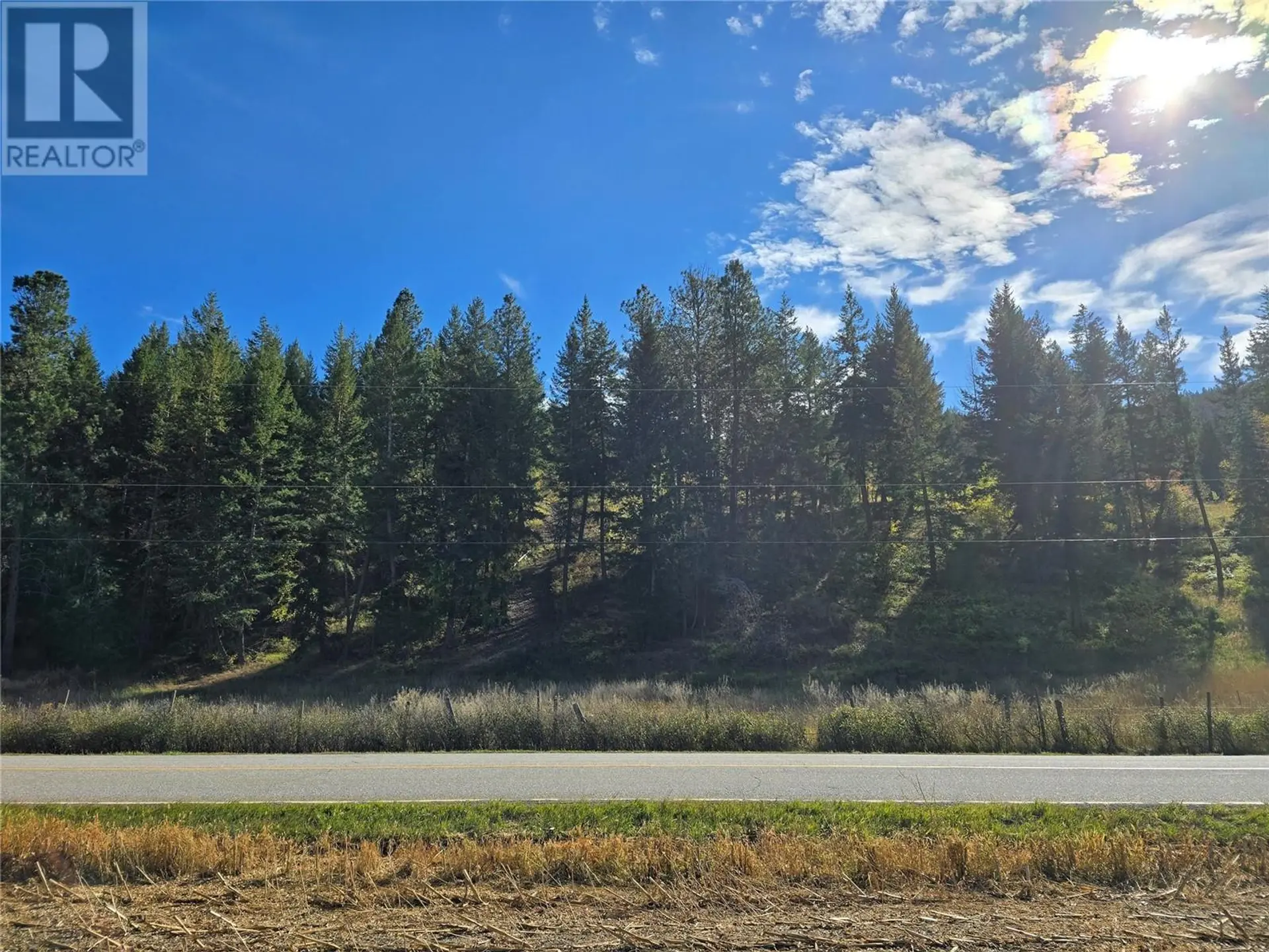 Property at 5145 SALMON RIVER ROAD, Spallumcheen, BC