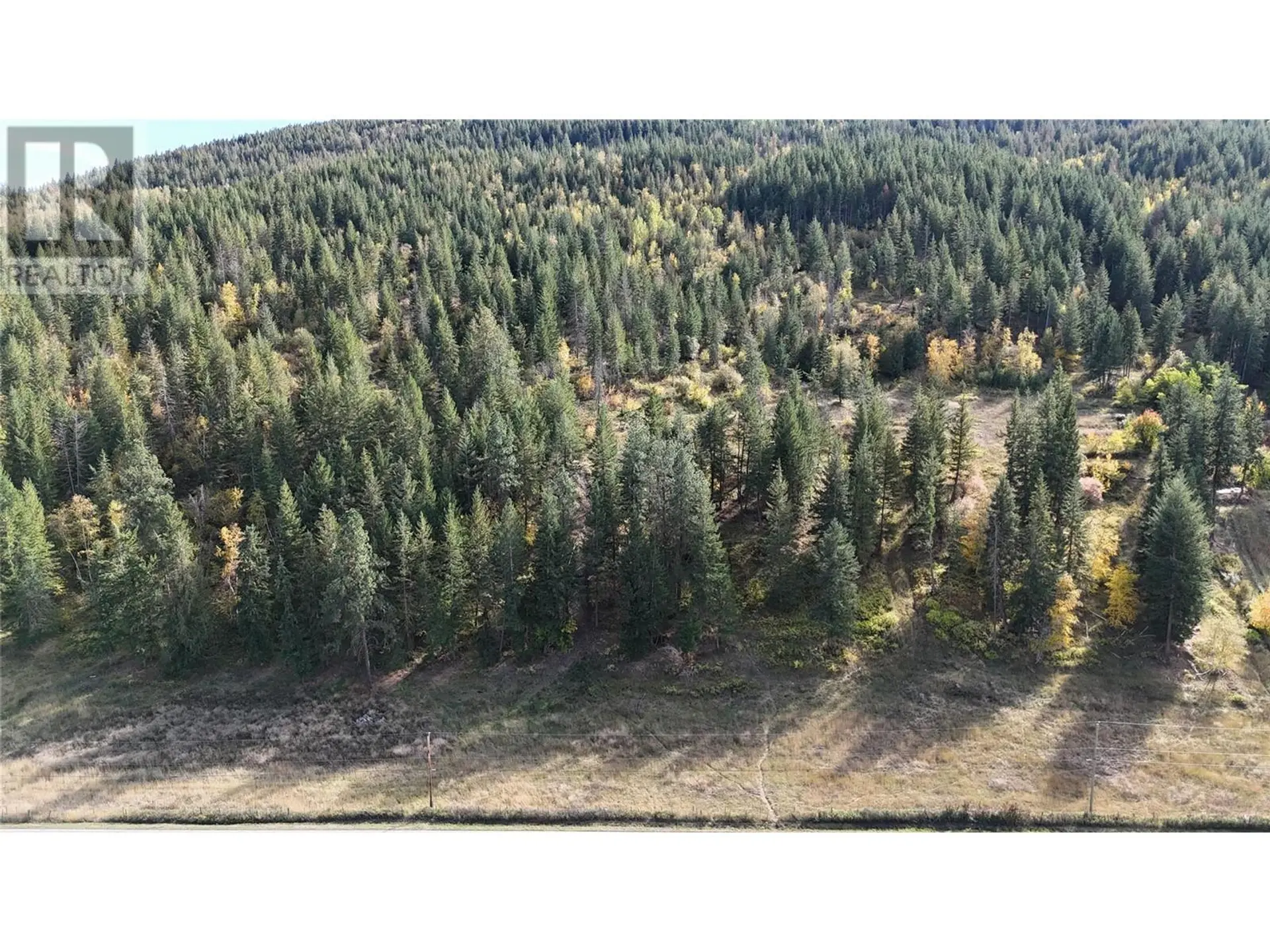 Property at 5145 SALMON RIVER ROAD, Spallumcheen, BC