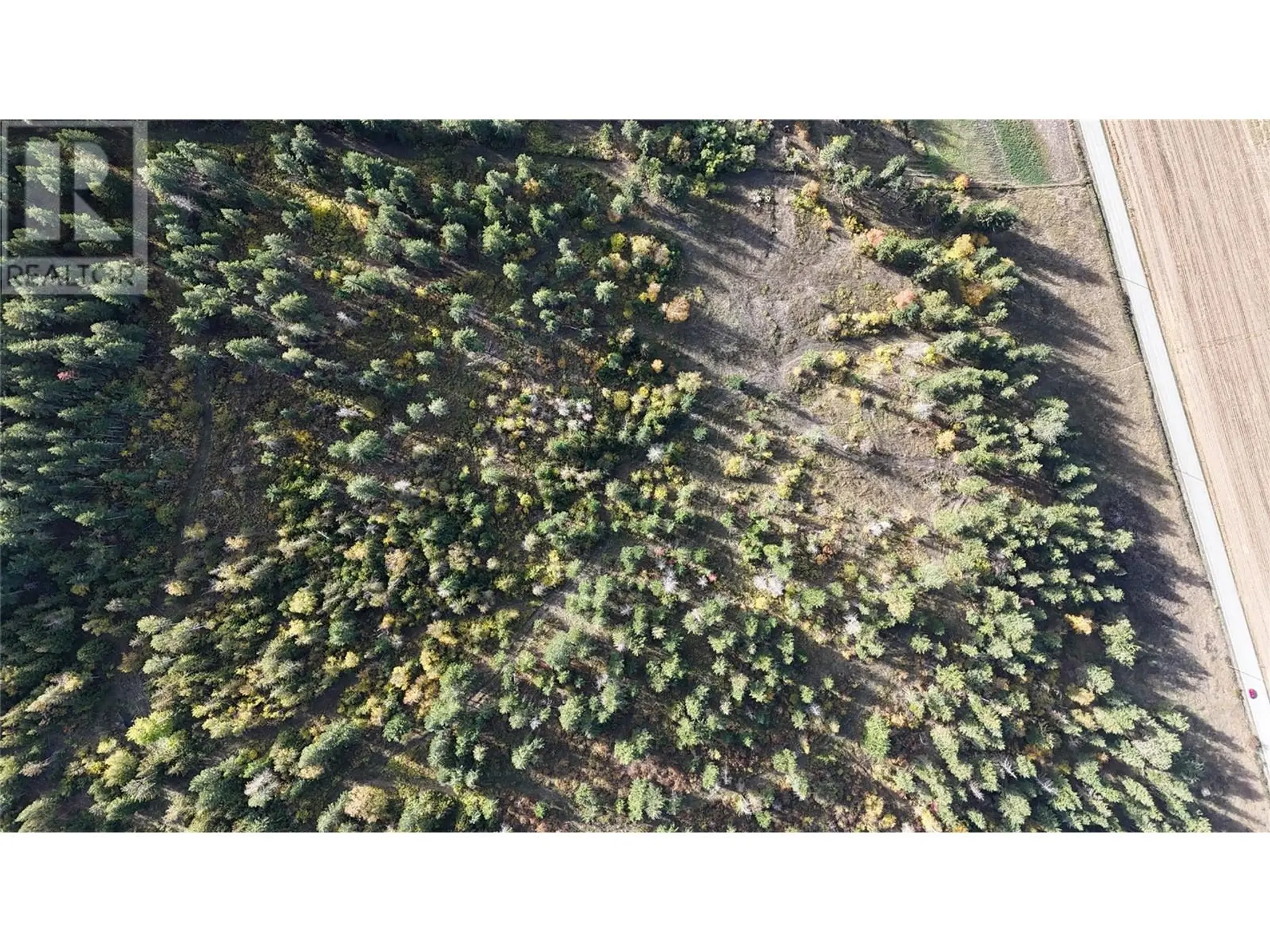 Property at 5145 SALMON RIVER ROAD, Spallumcheen, BC