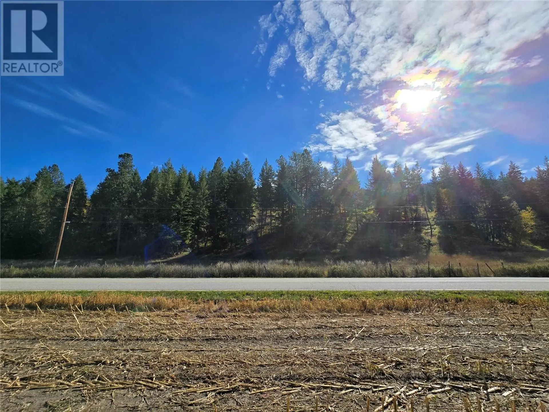 Property at 5145 SALMON RIVER ROAD, Spallumcheen, BC