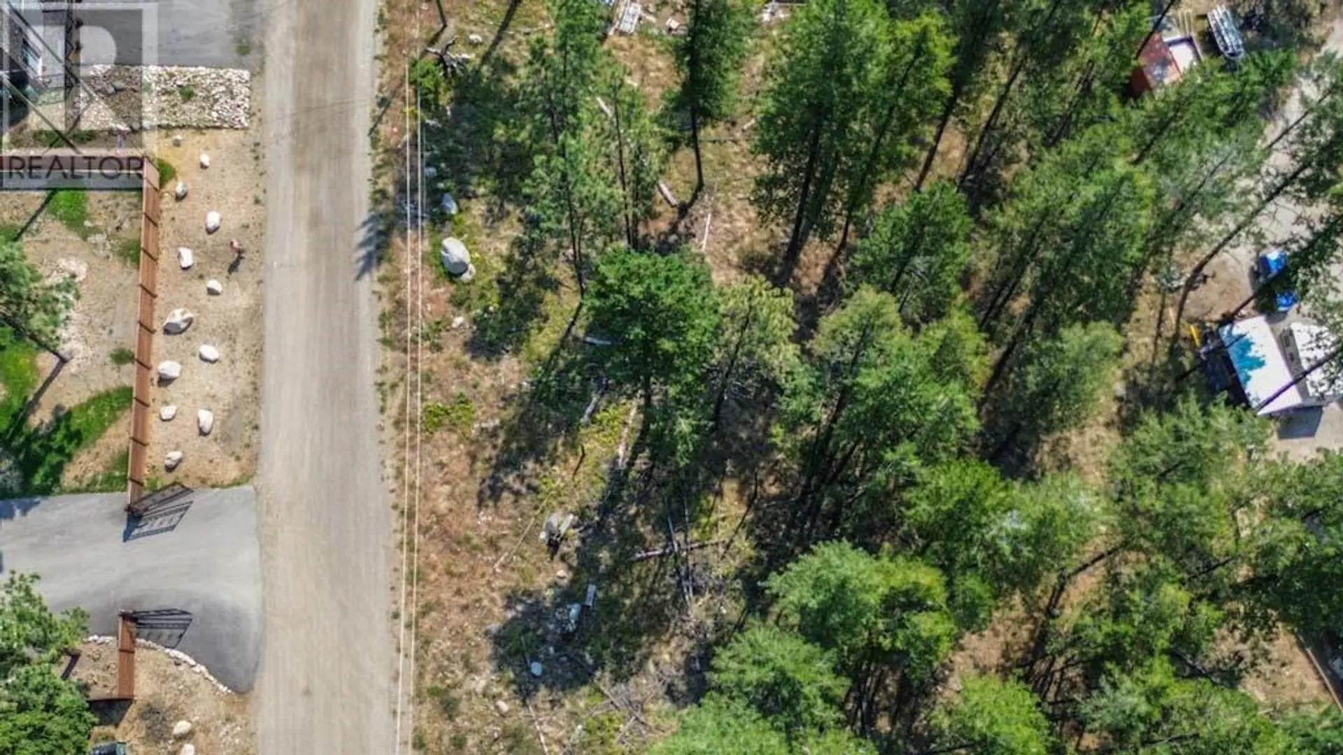 Property at LOT 96 FAIRBRIDGE ROAD, Kelowna, BC