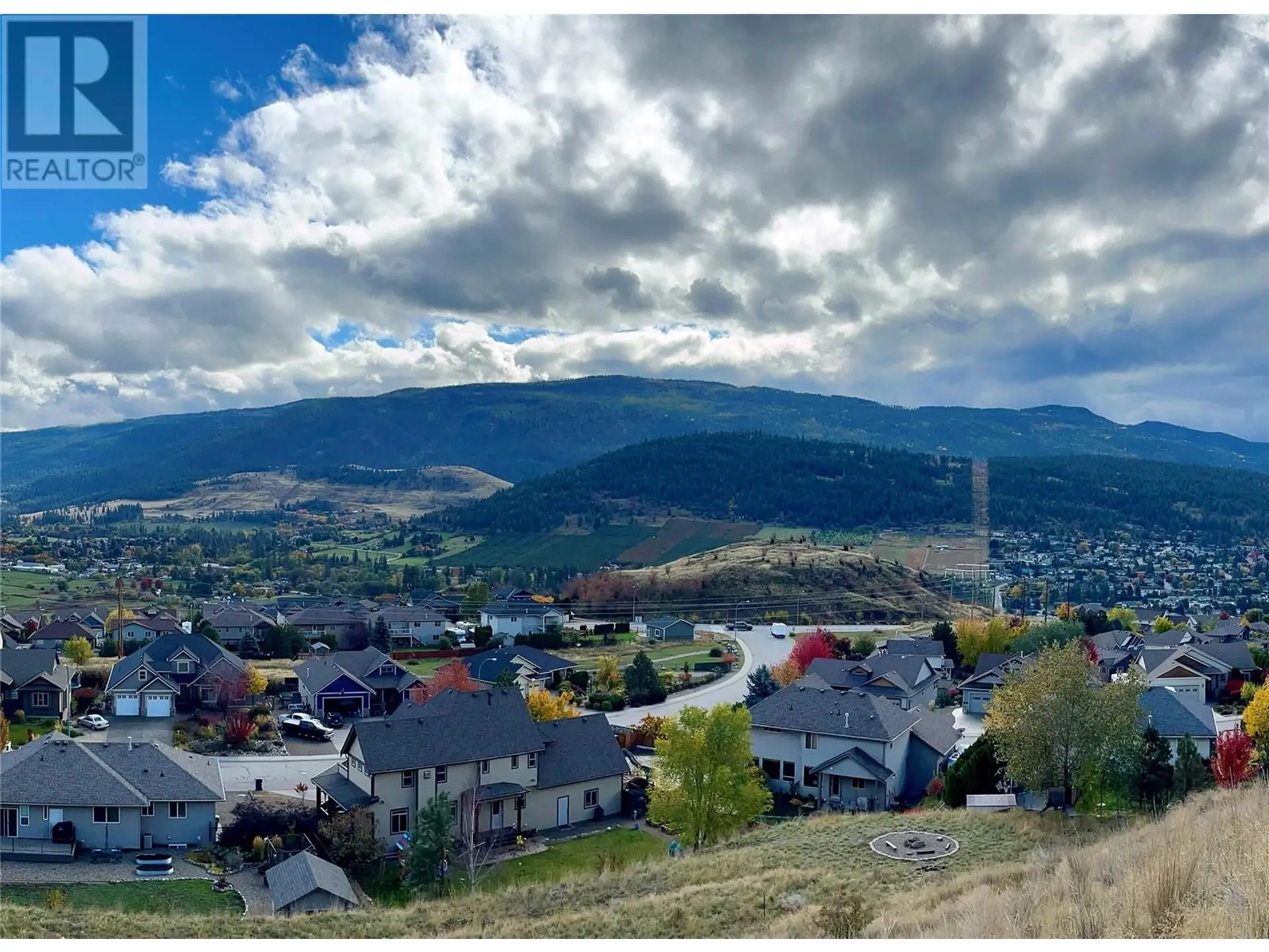 Property at 596 MT IDA CRESCENT, Coldstream, BC