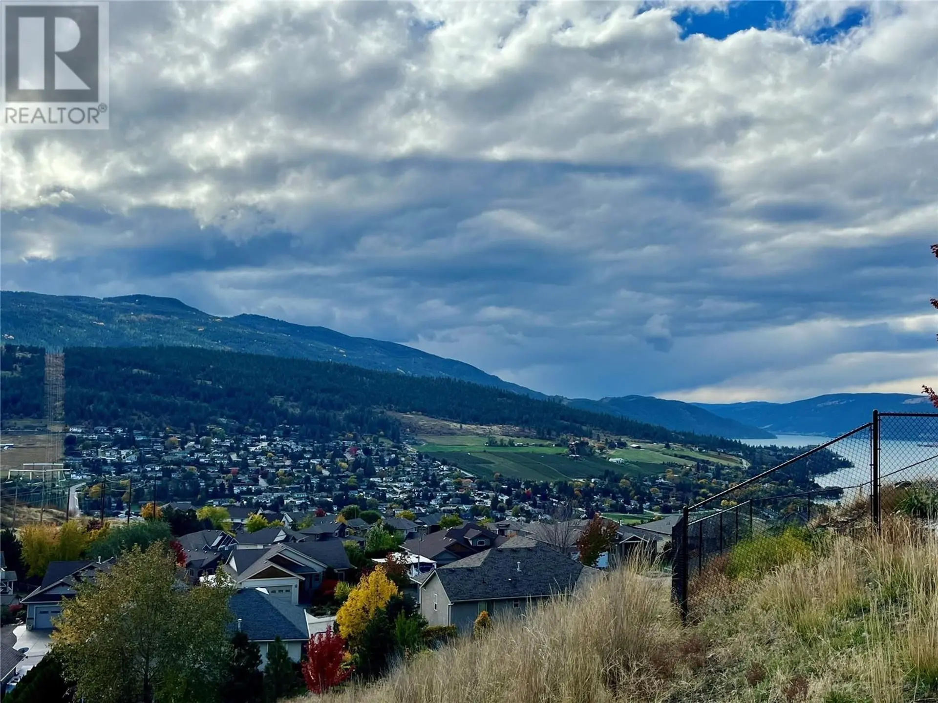 Property at 596 MT IDA CRESCENT, Coldstream, BC