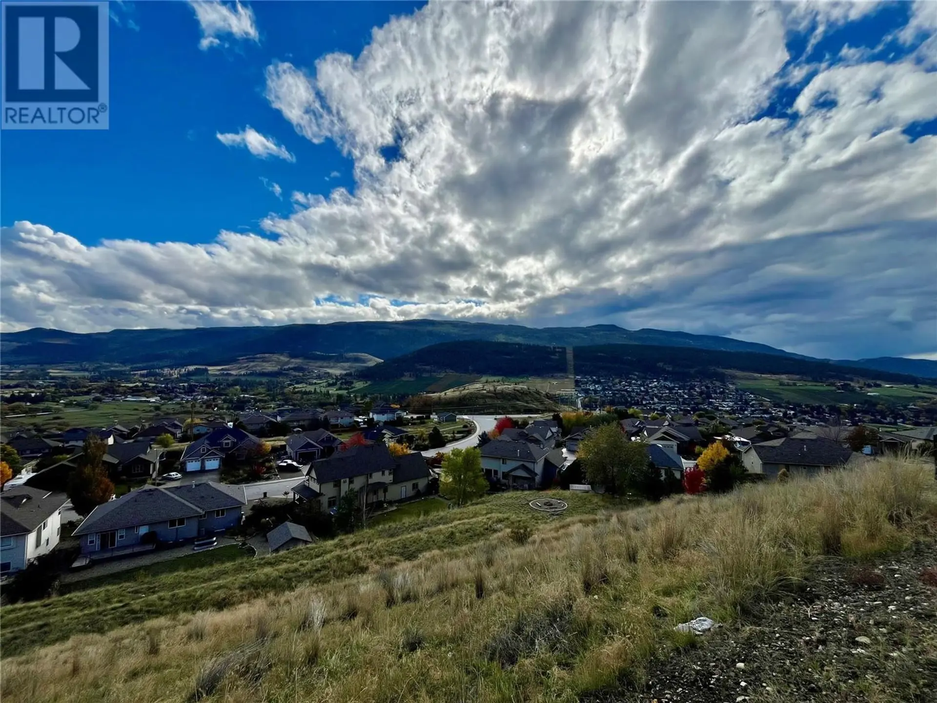 Property at 596 MT IDA CRESCENT, Coldstream, BC