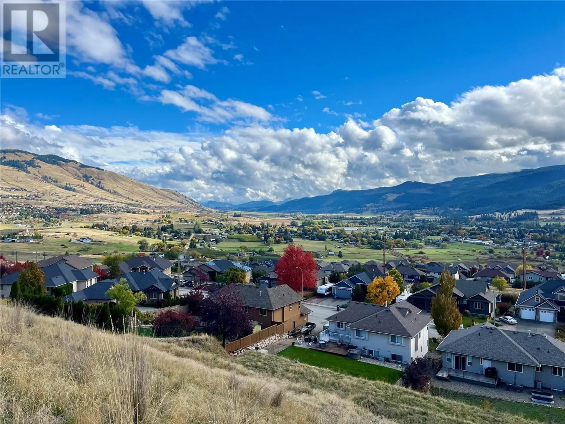 Property at 596 MT IDA CRESCENT, Coldstream, BC