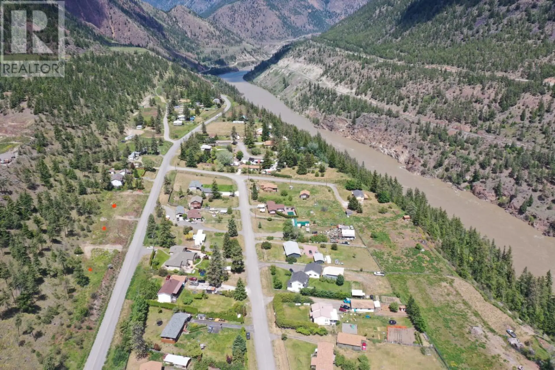 Property at 119 HUNT ROAD, Lillooet, BC
