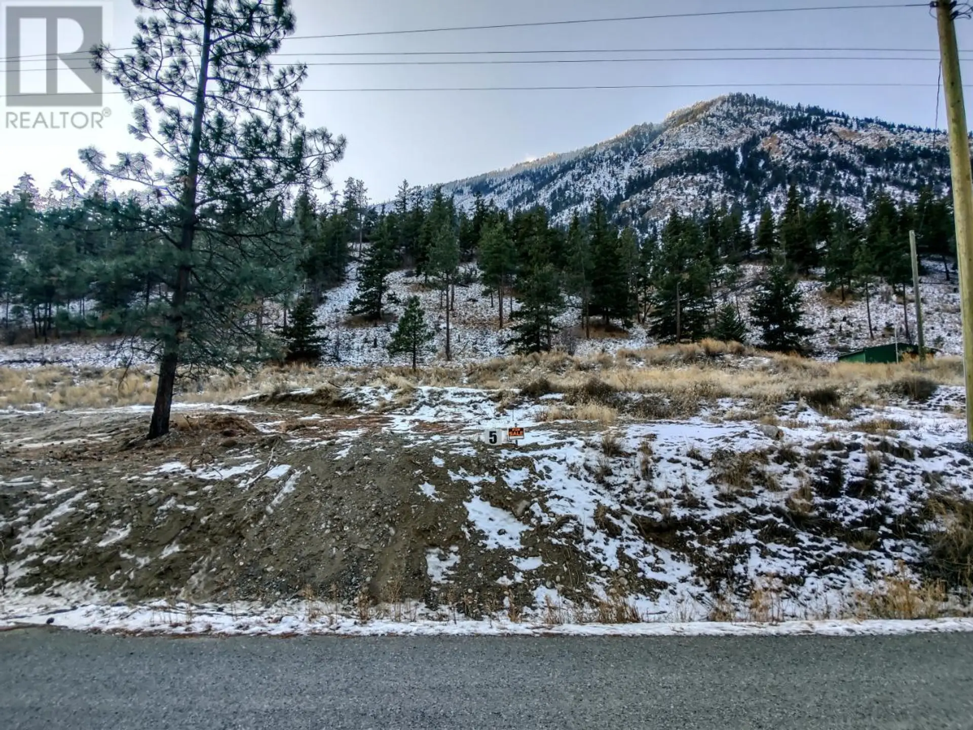 Property at 119 HUNT ROAD, Lillooet, BC