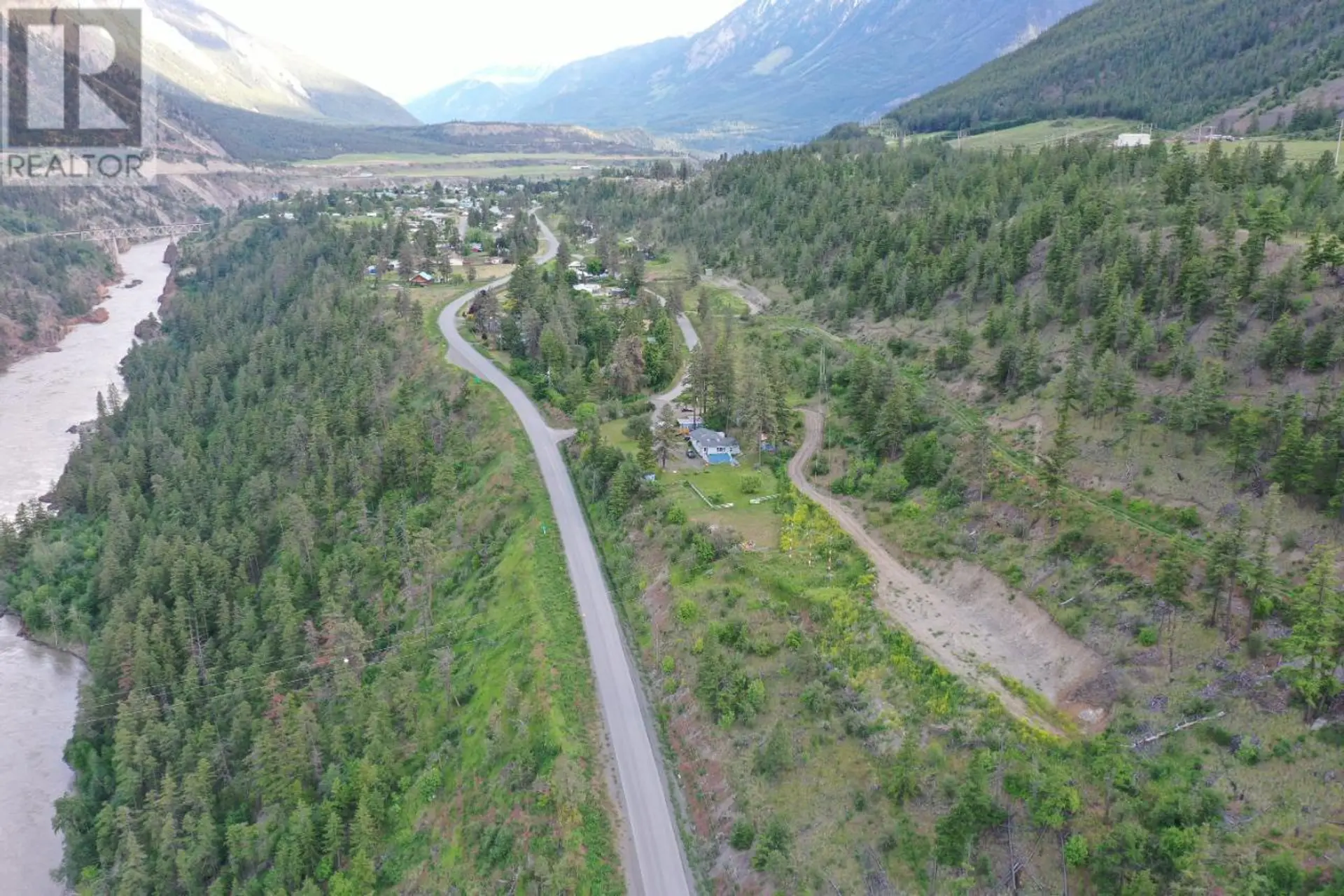 Property at 119 HUNT ROAD, Lillooet, BC
