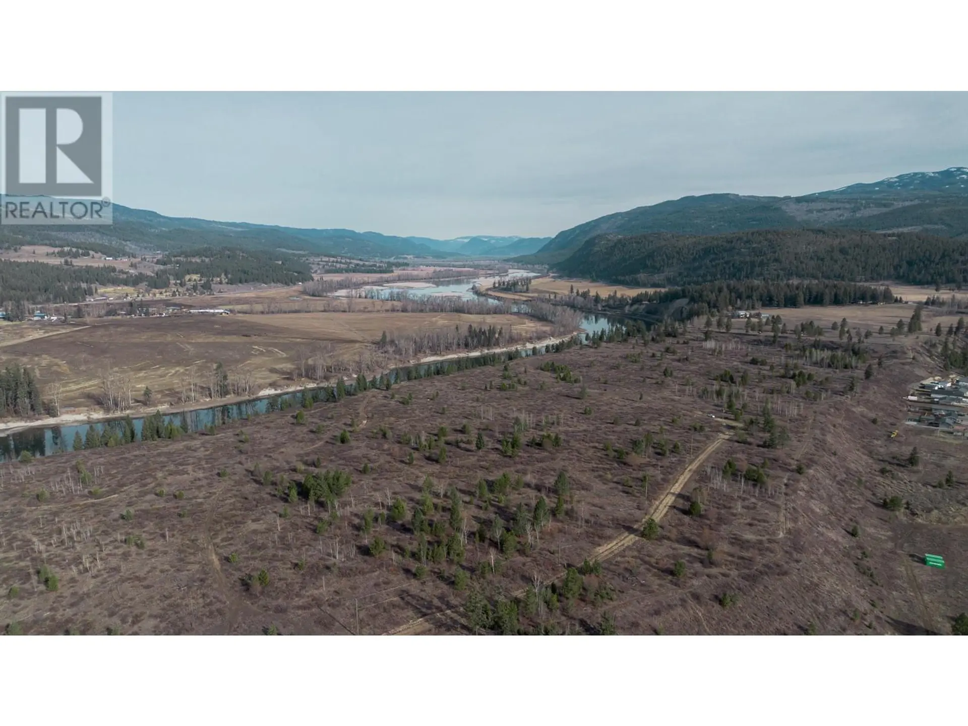 Property at 5088 BARRIERE TOWN ROAD, Barriere, BC