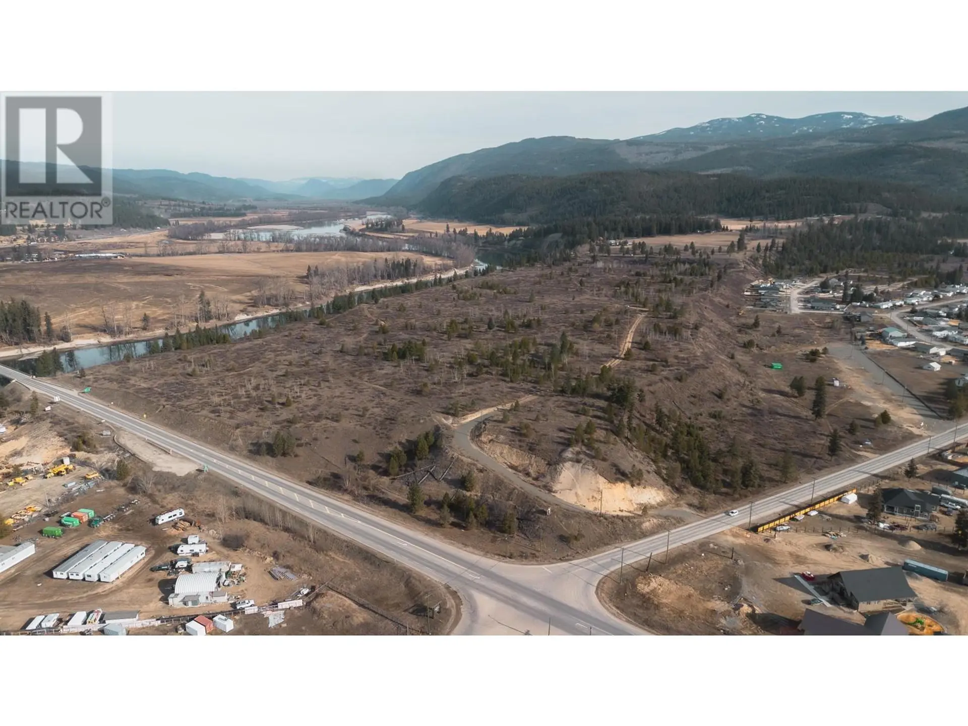 Property at 5088 BARRIERE TOWN ROAD, Barriere, BC