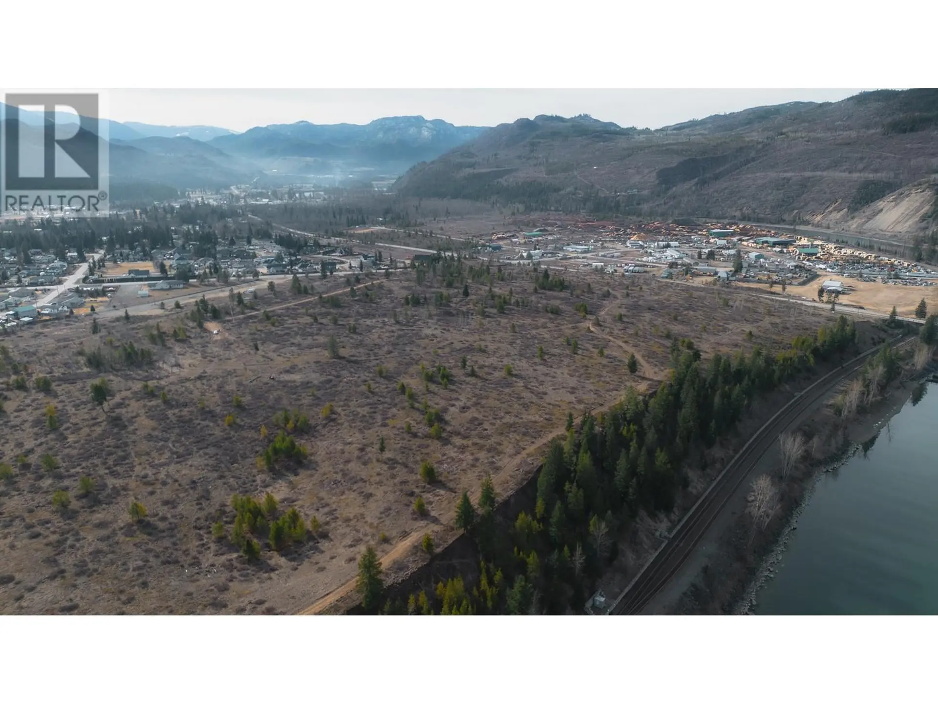 Property at 5088 BARRIERE TOWN ROAD, Barriere, BC