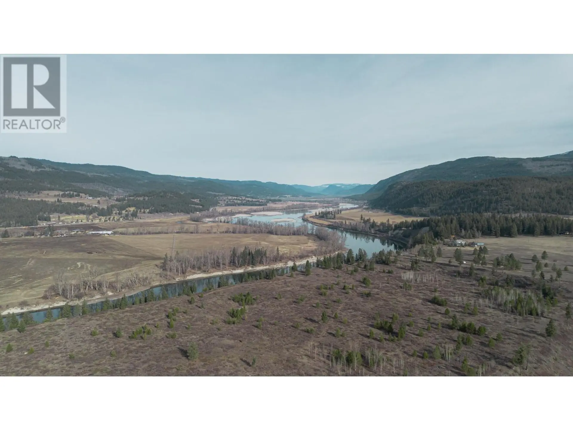Property at 5088 BARRIERE TOWN ROAD, Barriere, BC