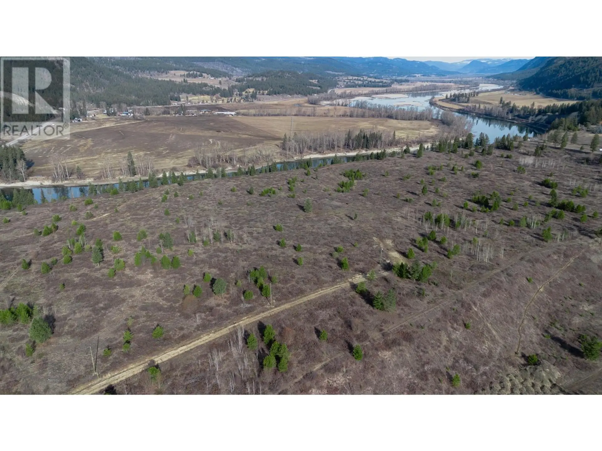 Property at 5088 BARRIERE TOWN ROAD, Barriere, BC