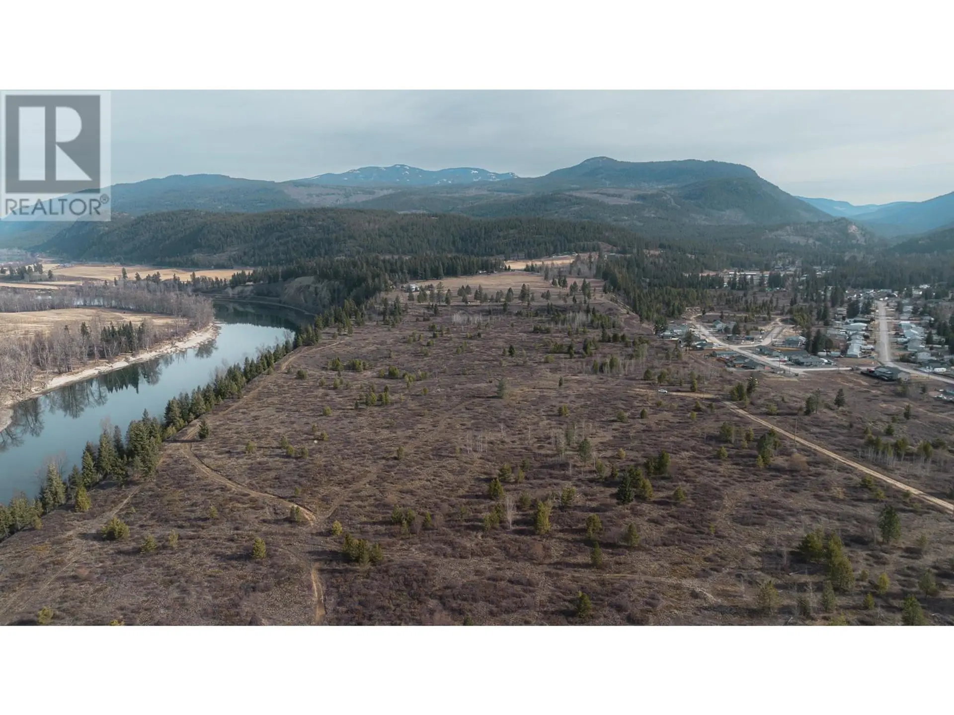 Property at 5088 BARRIERE TOWN ROAD, Barriere, BC