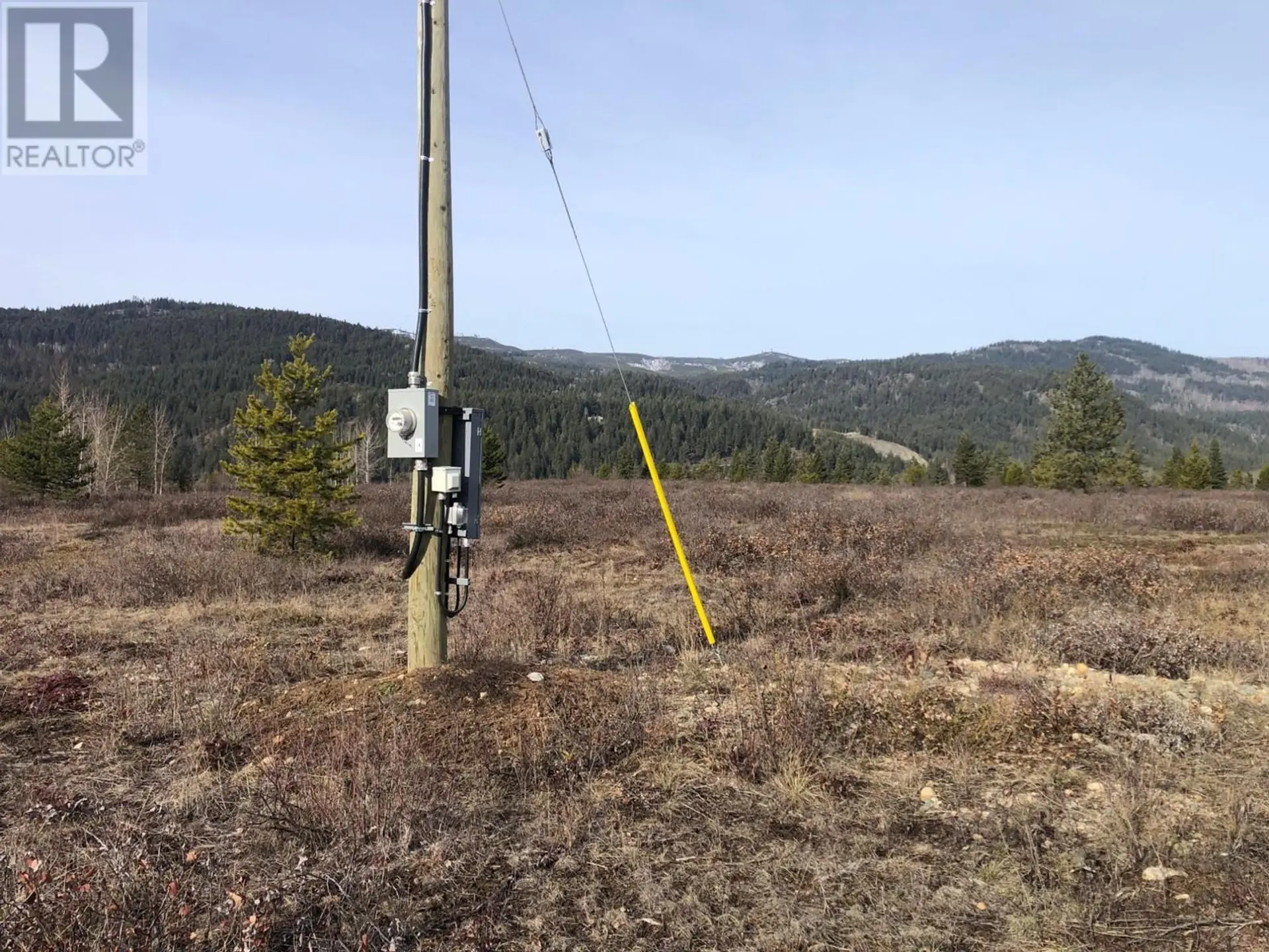 Property at 5088 BARRIERE TOWN ROAD, Barriere, BC