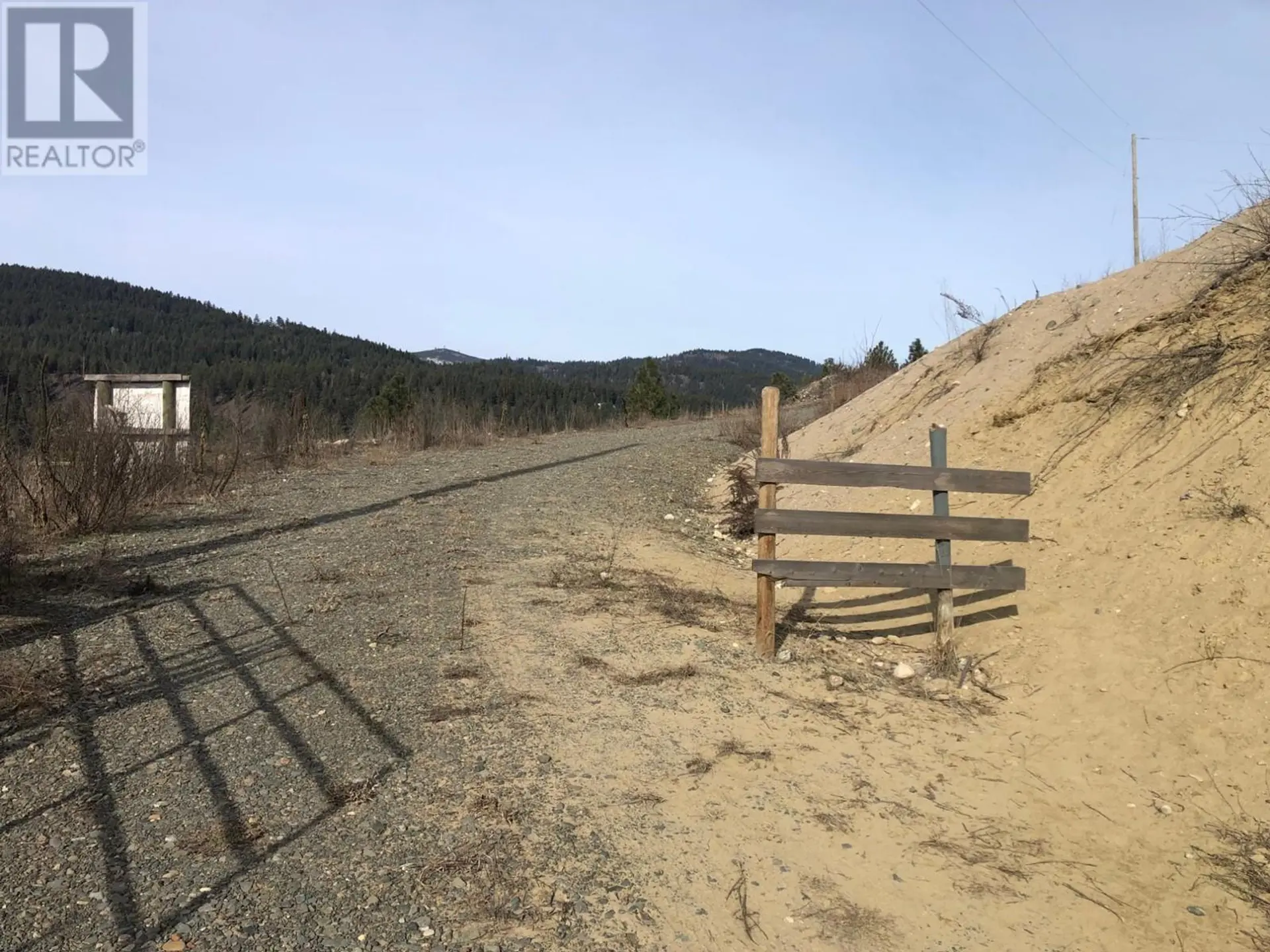 Property at 5088 BARRIERE TOWN ROAD, Barriere, BC