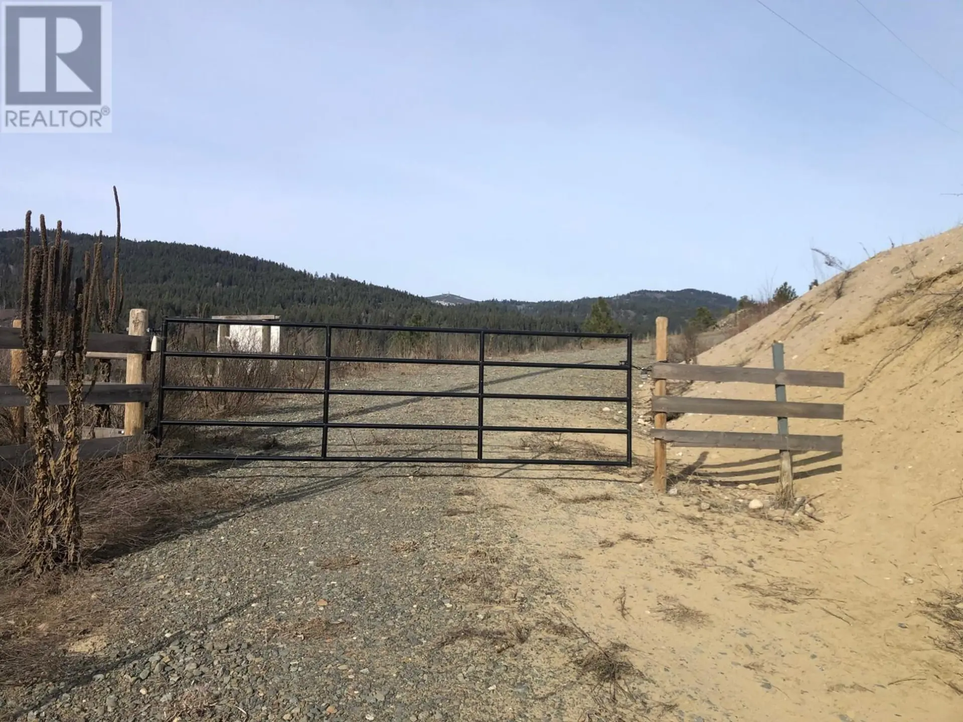 Property at 5088 BARRIERE TOWN ROAD, Barriere, BC